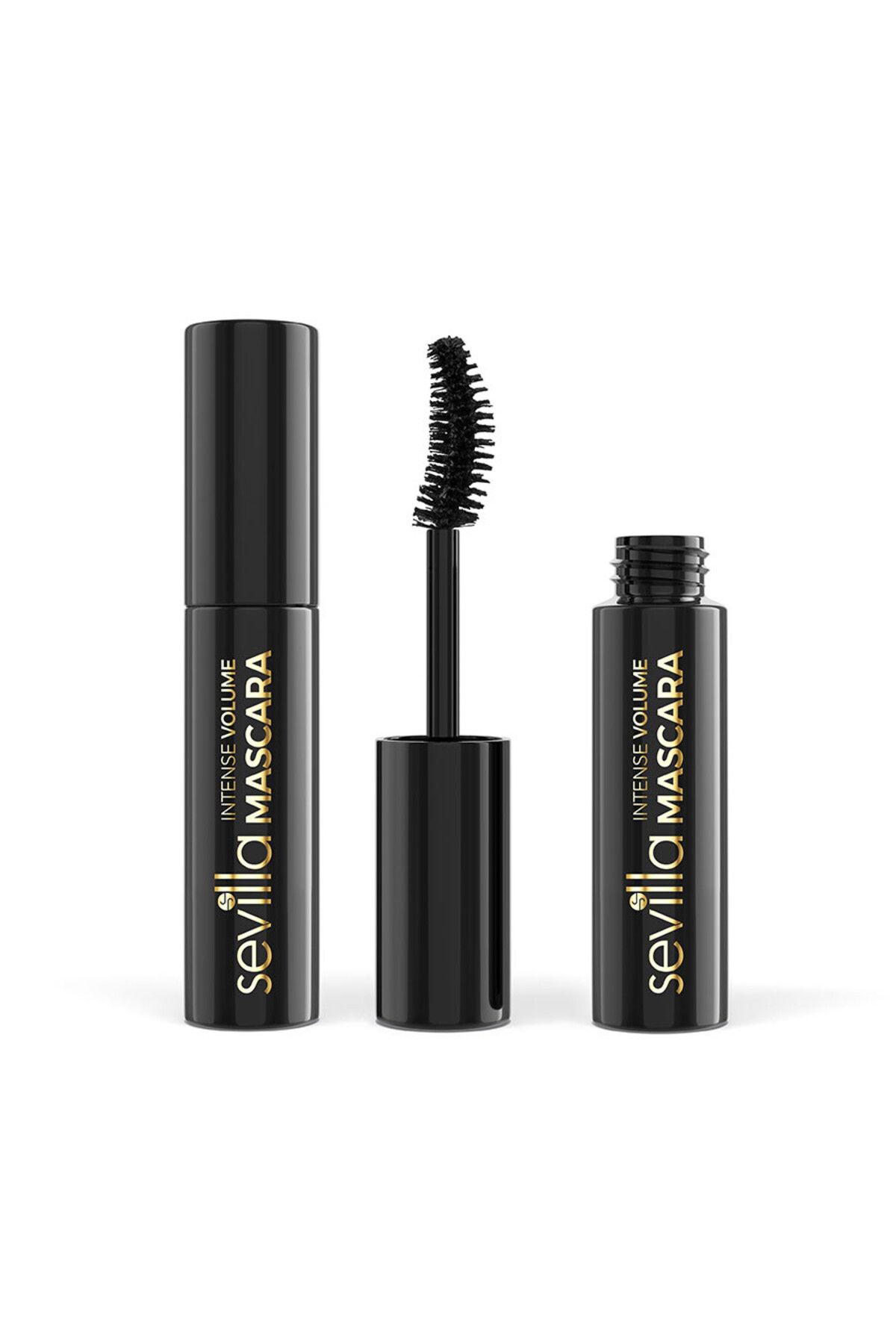 Sevilla Intense Volume Black Mascara