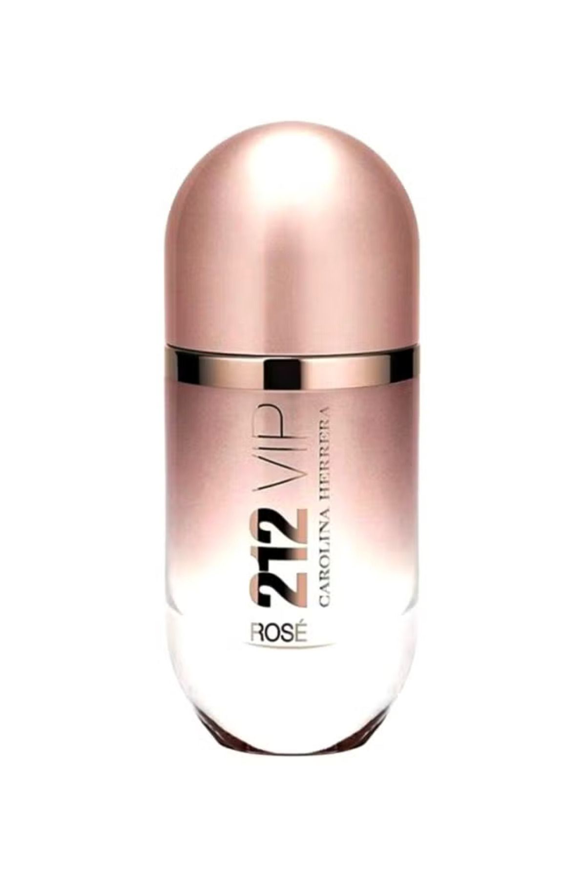 Carolina Herrera-212 VIP Rose EDP 50ml 1