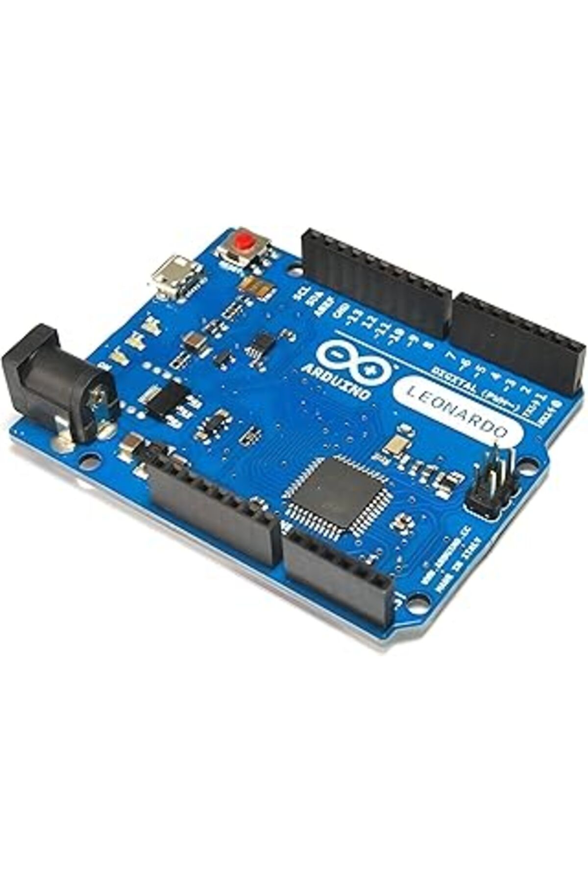 nerede bulurum Robotistan Arduino Uyumlu Leonardo R3 (Klon)