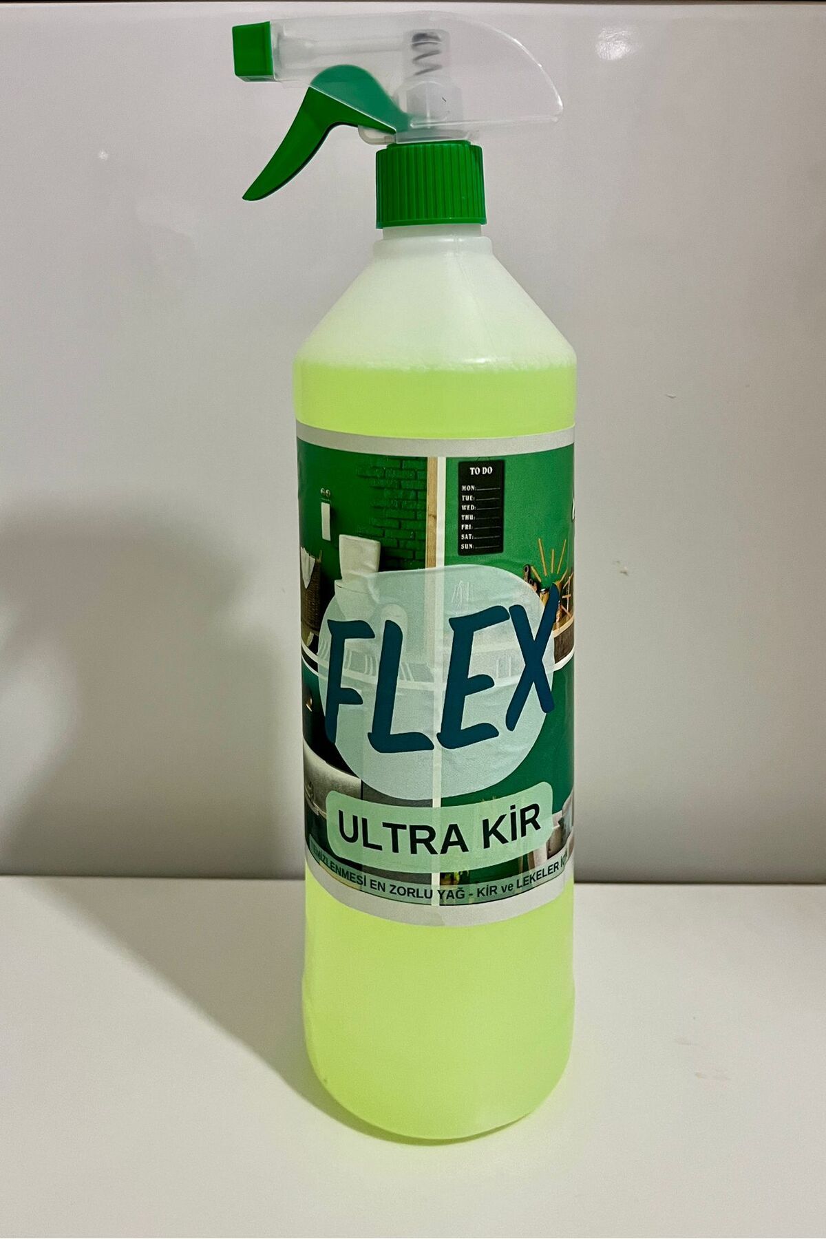 Flex ULTRA KİR 1 LT