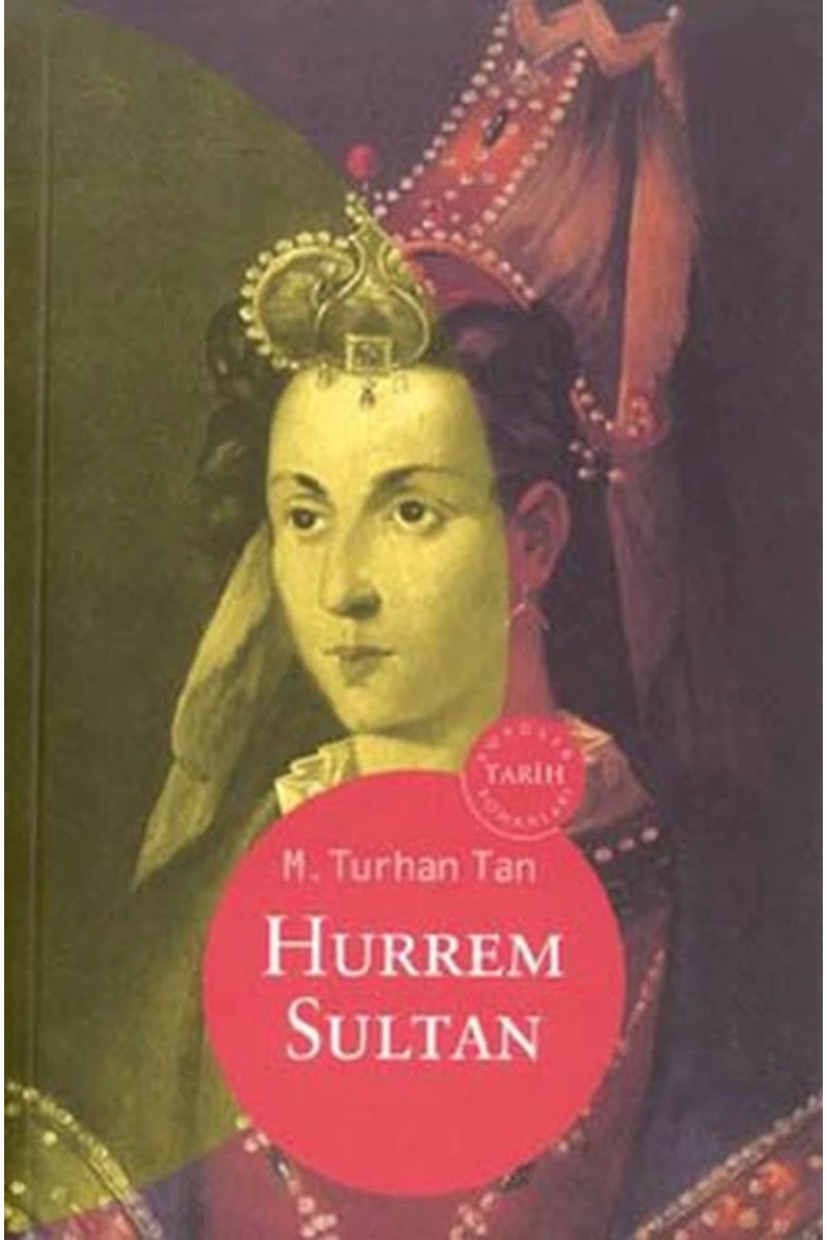 Oğlak Yayınları Hürrem Sultan