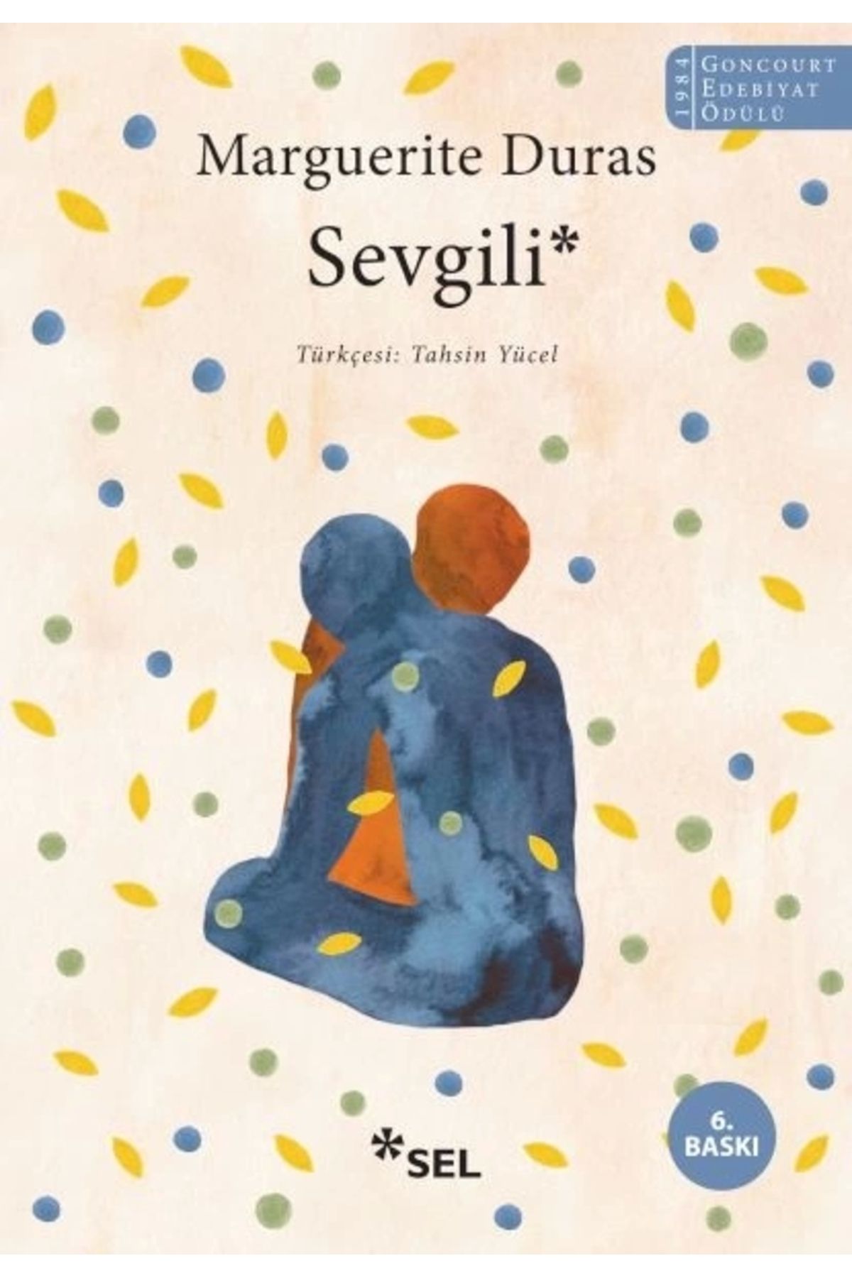 Sel Yayınları Sevgili