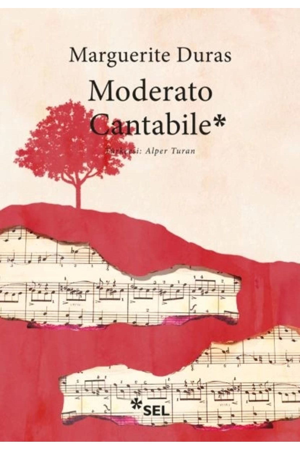 Sel Yayınları Moderato Cantabile