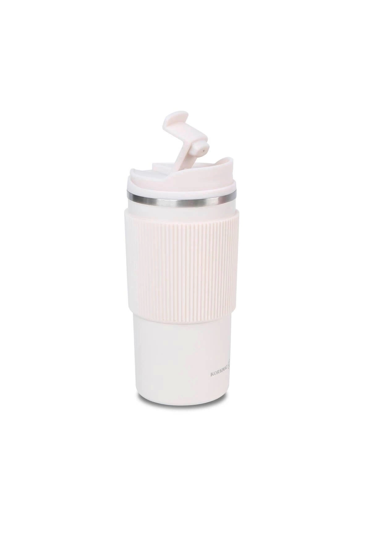Termos Bardak 480 Ml (BEYAZ)