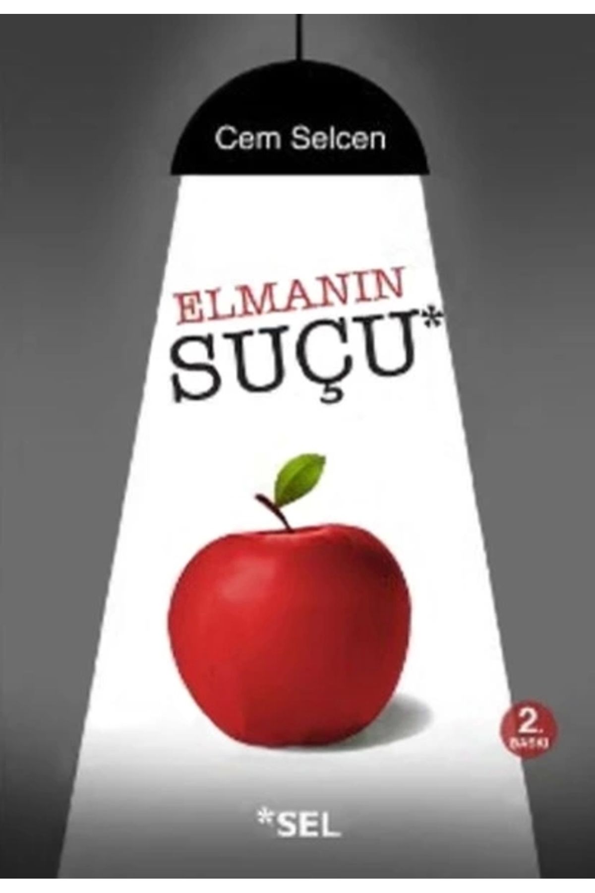 Sel Yayınları Elmanın Suçu