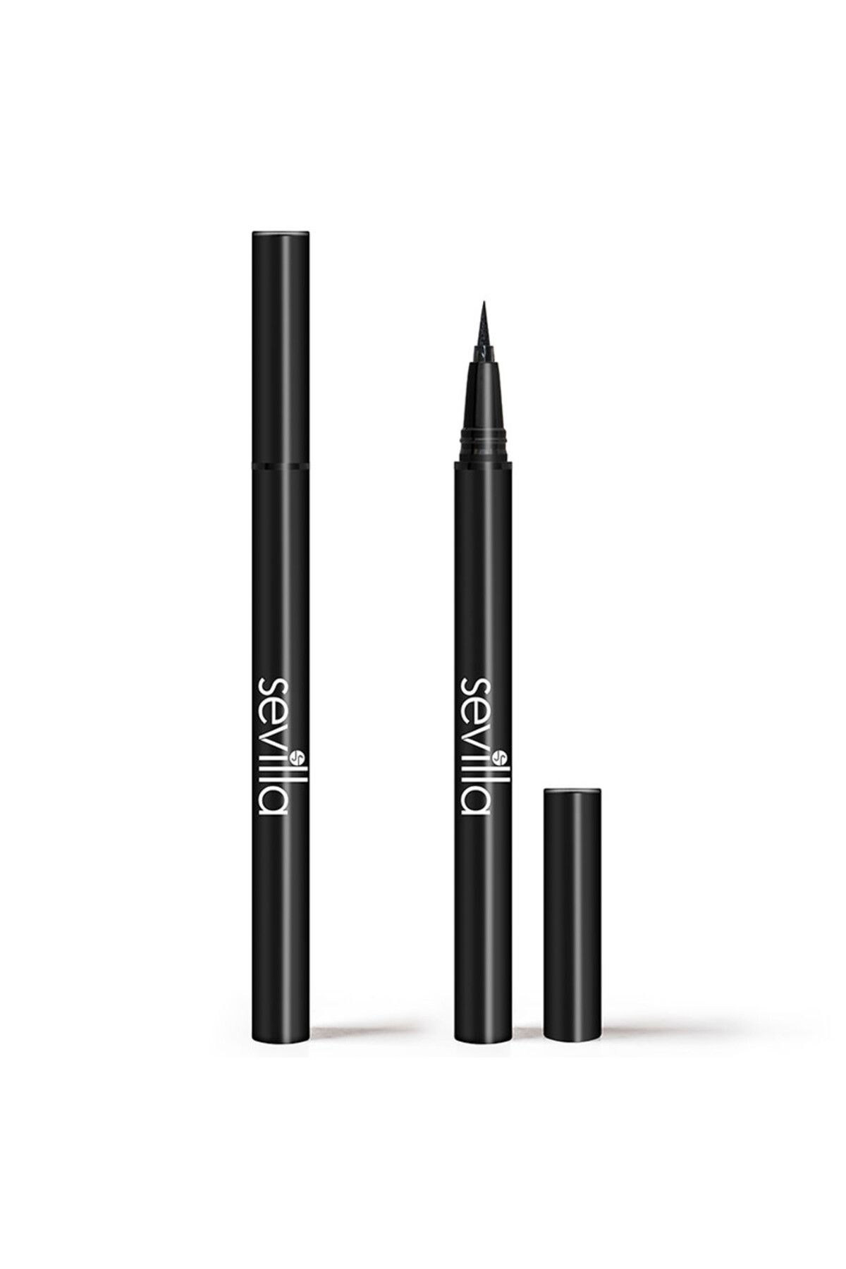 Sevilla Inkliner Liquid Siyah Eyeliner