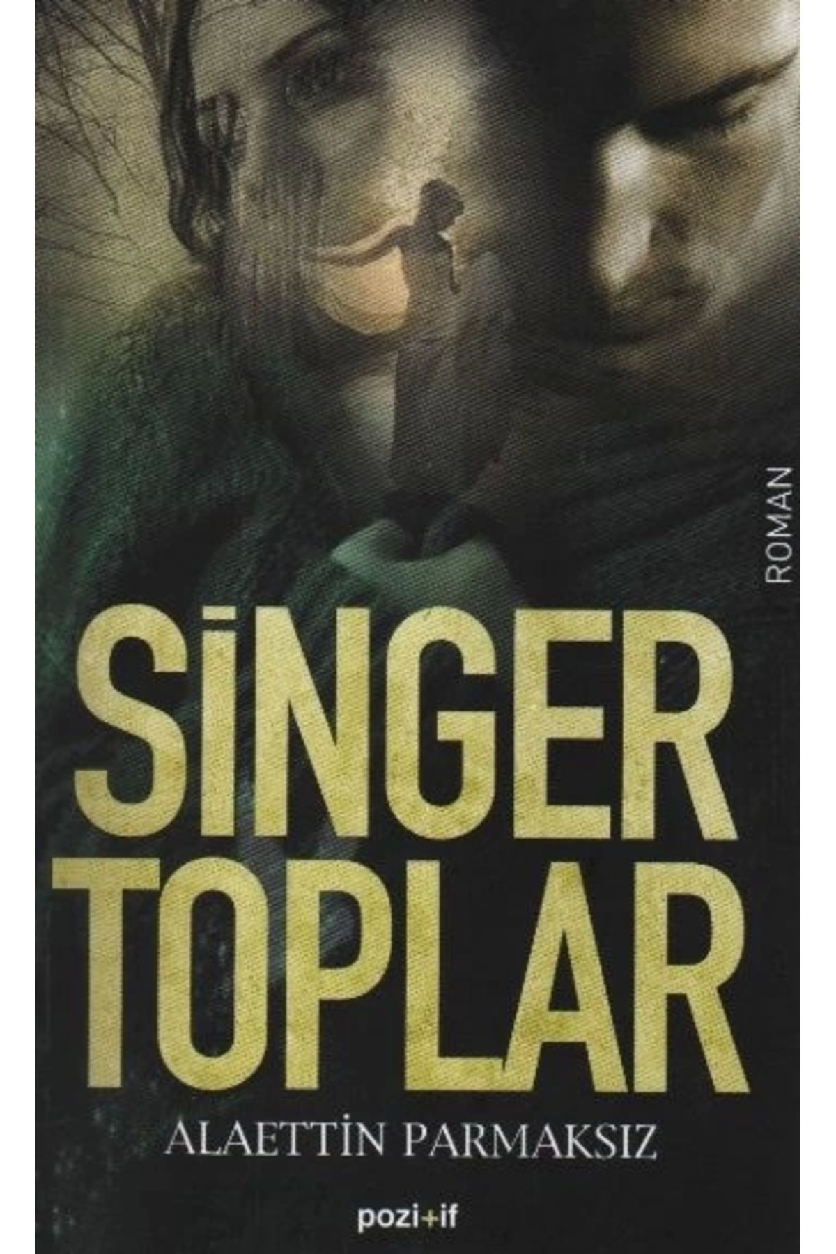 Pozitif Yayınları Singer Toplar