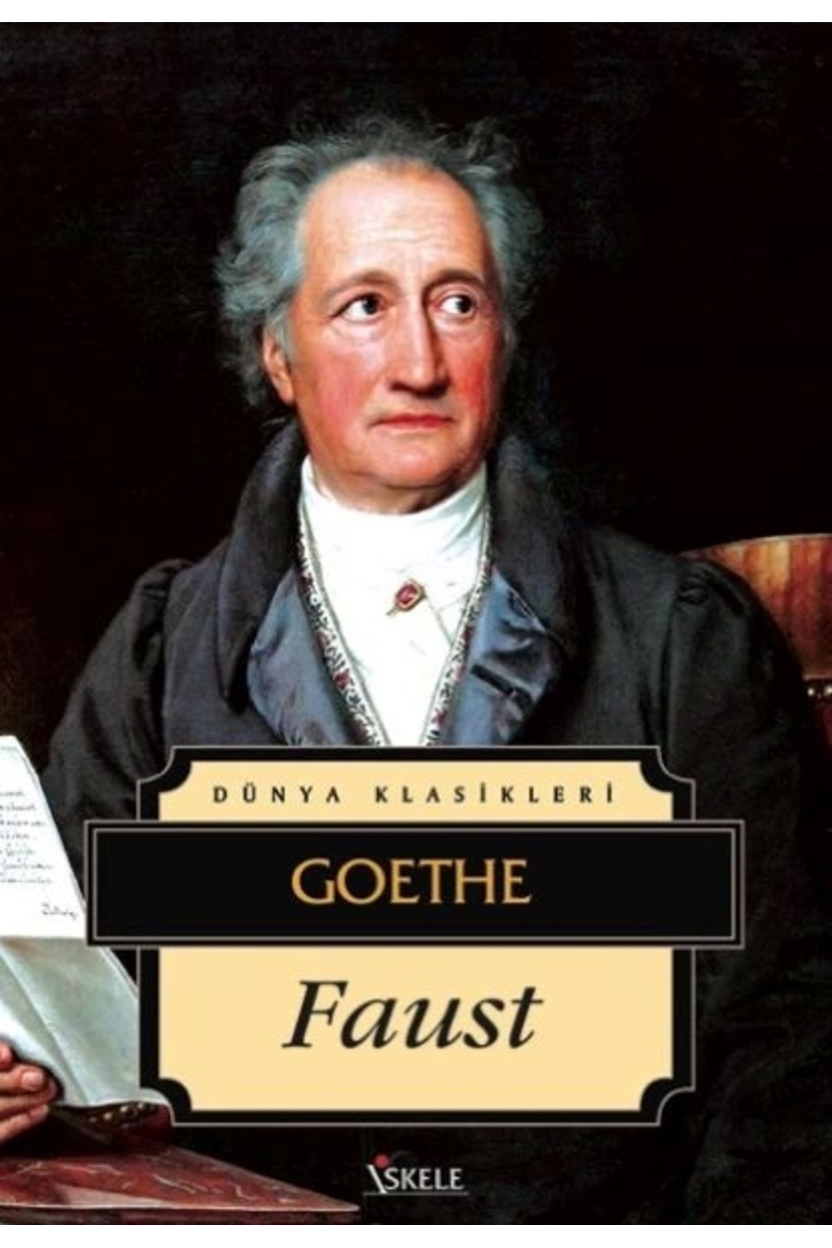 İskele Yayıncılık Faust