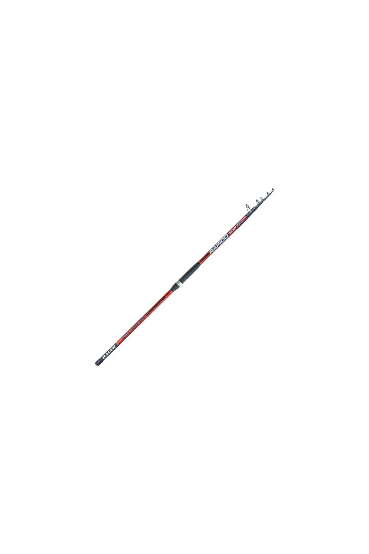 BAUER RAPIDO 420CM SURF KAMIŞ 100-200GR