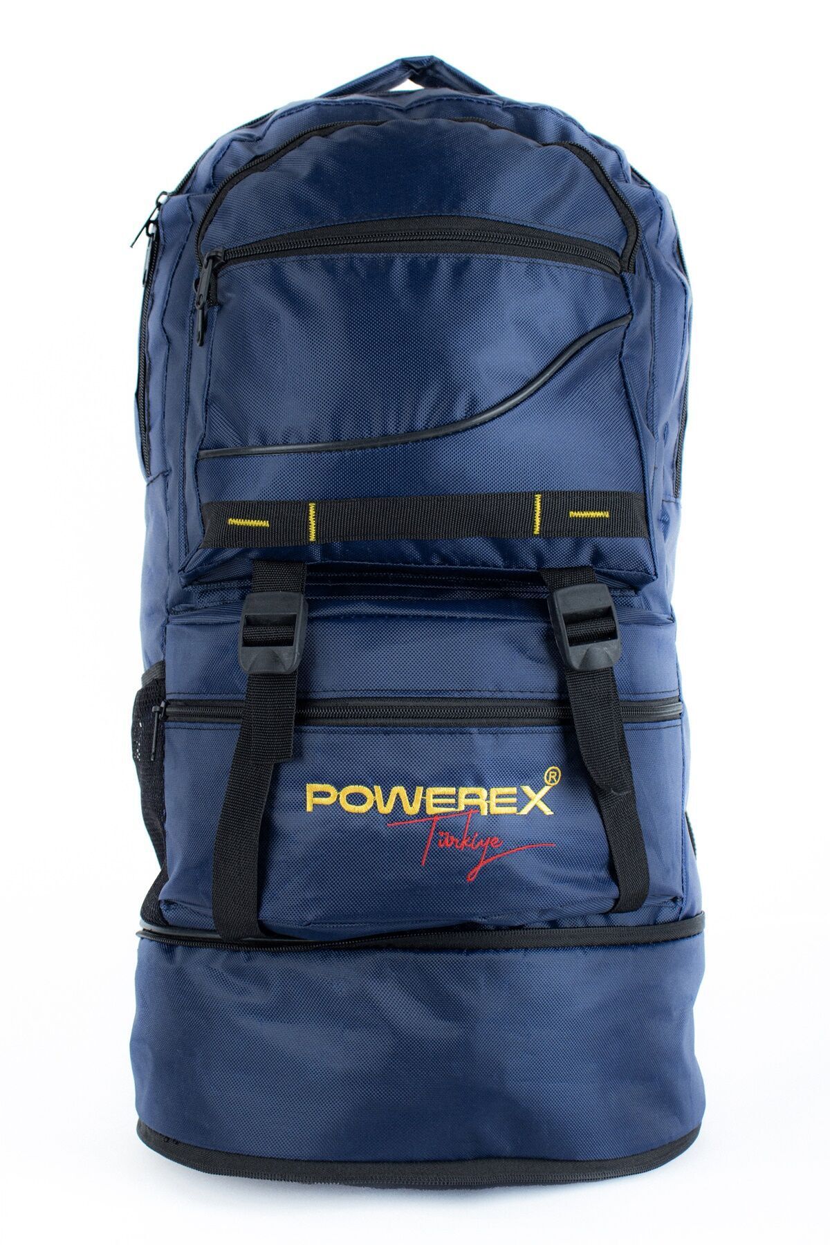 POWEREX Lacivert 80Lt. Outdoor Sırt Çantası