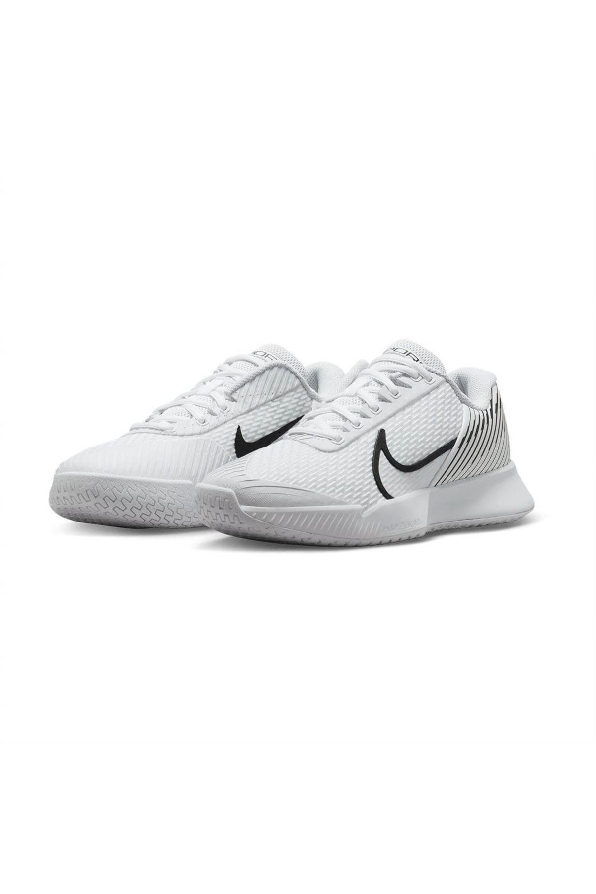 Nike DR6192-101	NikeCourt Air Zoom Vapor Pro 2 Kadın Tenis Ayakkabısı