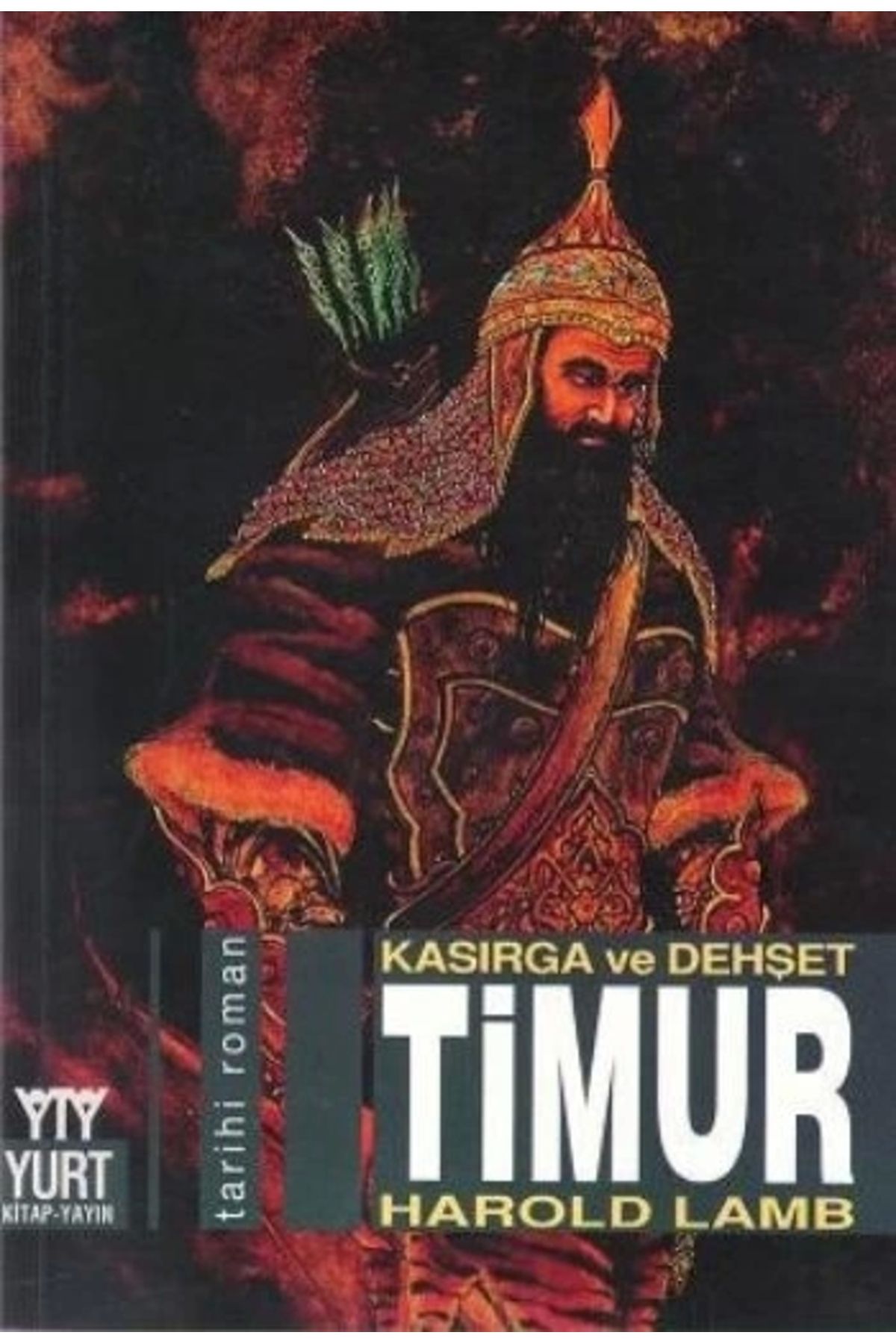 Yurt Kitap Yayın Yurt Timur