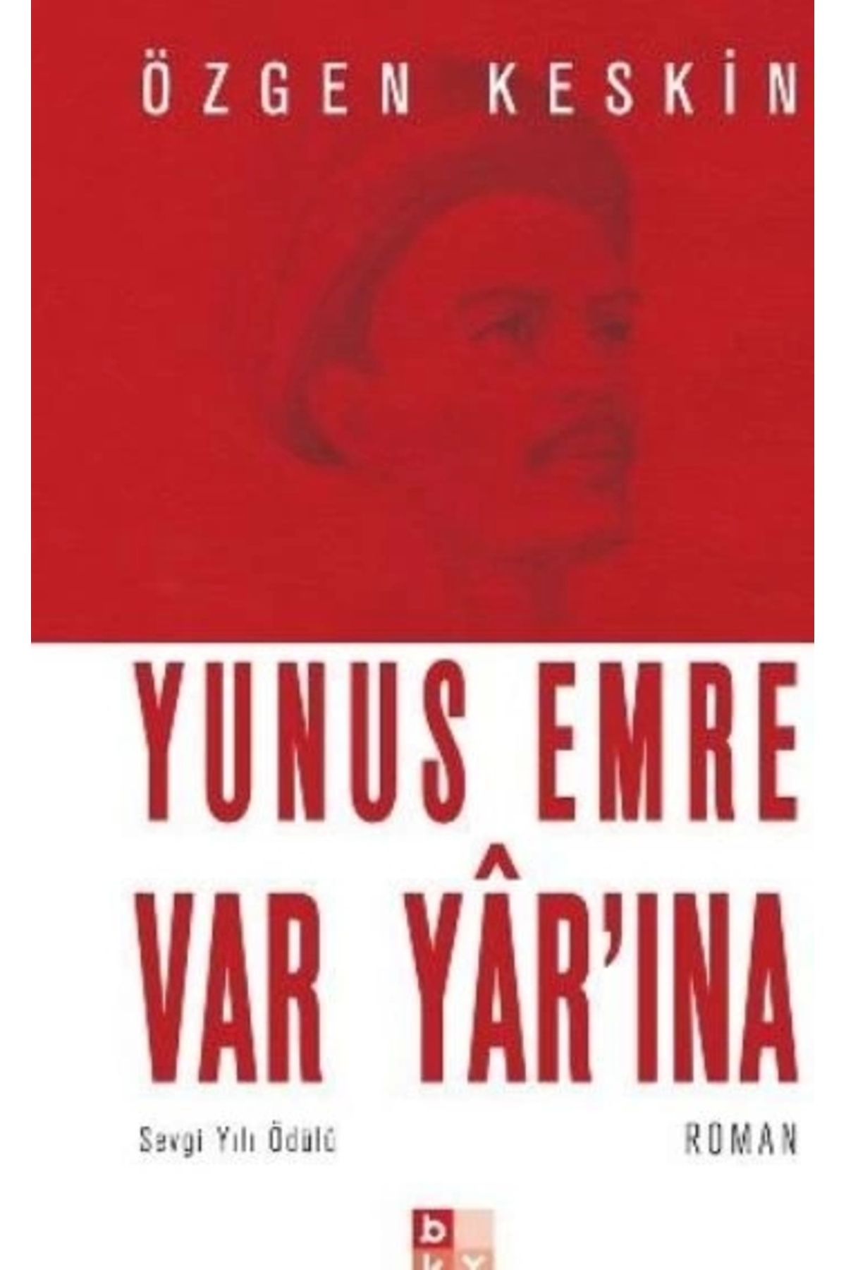 Babıali Kültür Yayıncılığı Yunus Emre Var Yar'ına (Cep Boy)