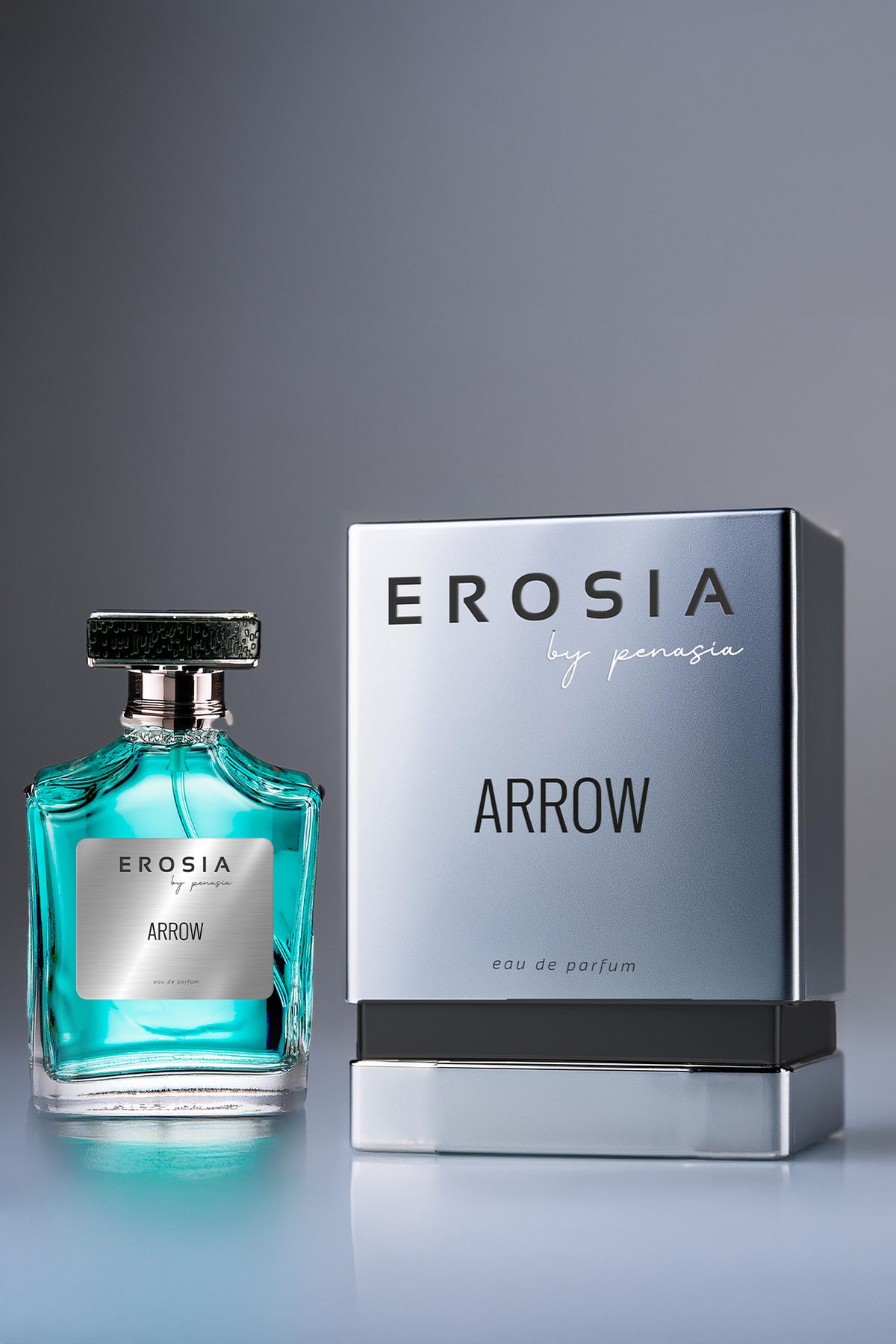 PENASIA EROSIA Arrow Erkek Parfüm 100 ml