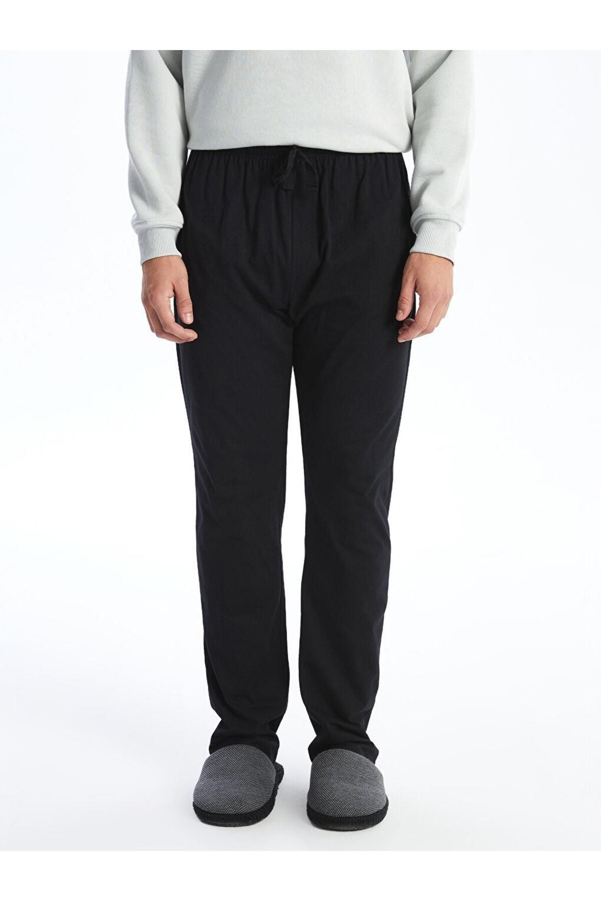 LC Waikiki-Standard Mold Men's Pajama Bottom 2