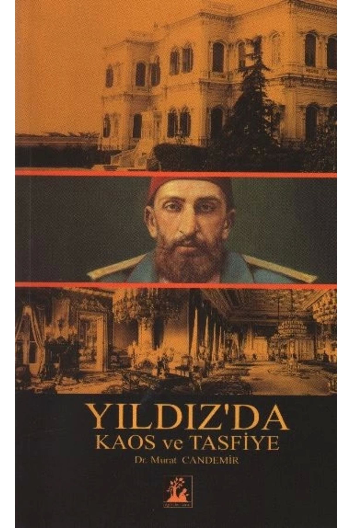 İlgi Kültür Sanat Yayıncılık Yıldız'da Kaos ve Tasfiye