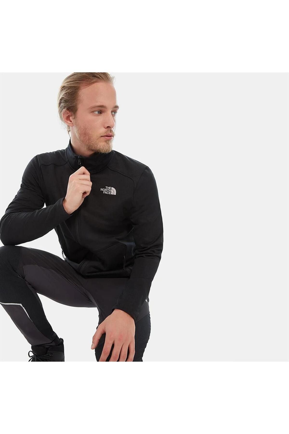 ژاکت M Quest Fz - Eu Nf0a3yg1jk31 The North Face
