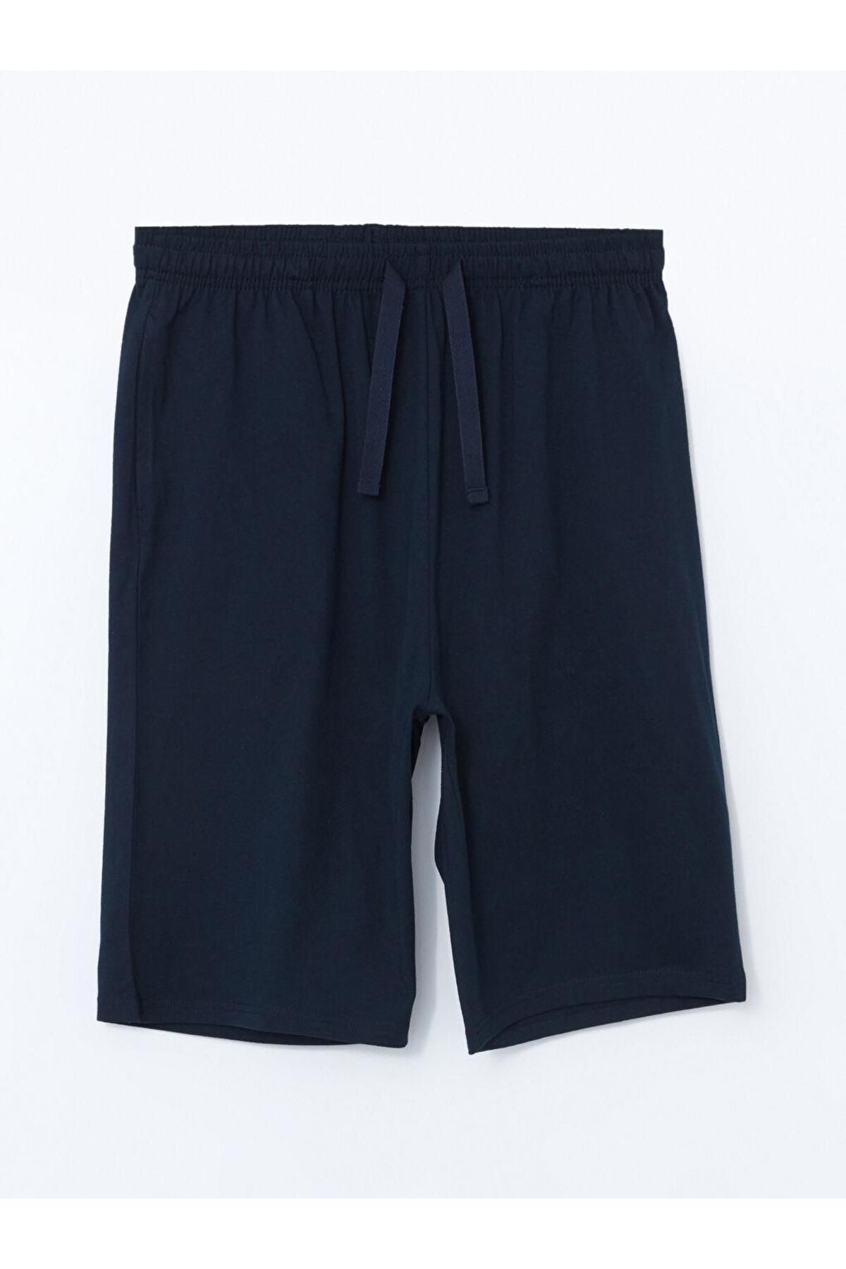 LC Waikiki-Standard Fit Men's Pajama Set 8