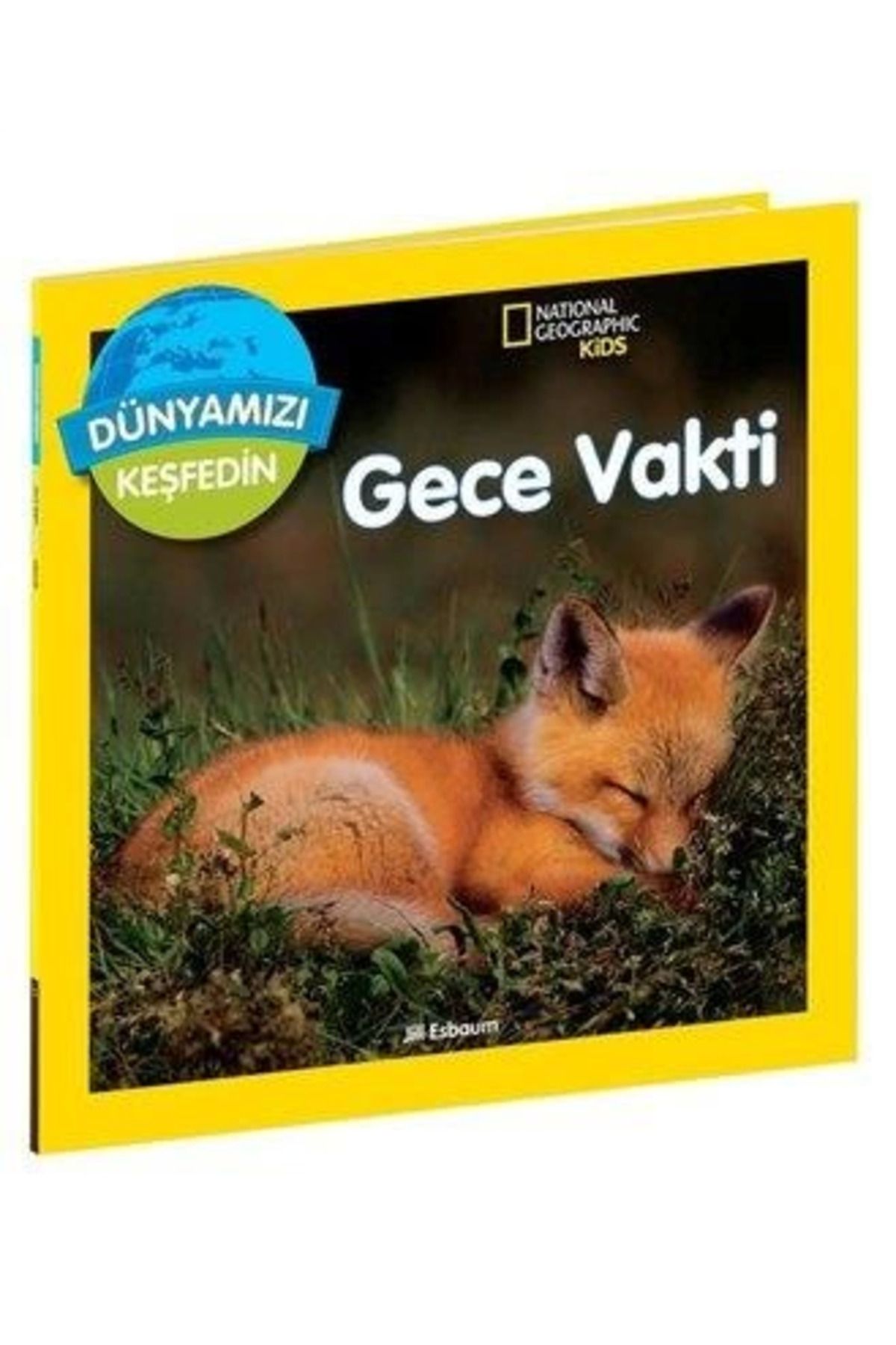 SLNN - Dünyamızı Keşfedin Gece Vakti