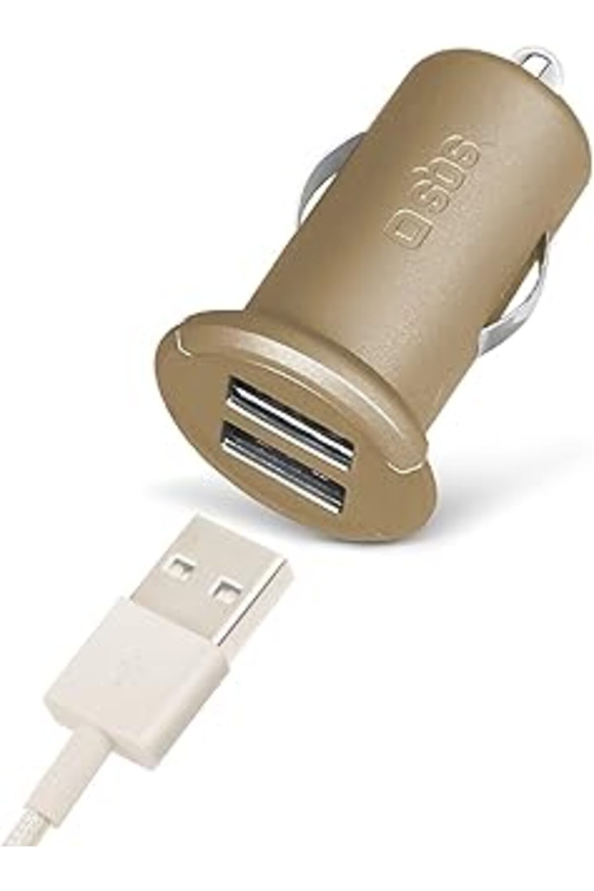 ShopZum Sbs Tecar2Usb2Ag