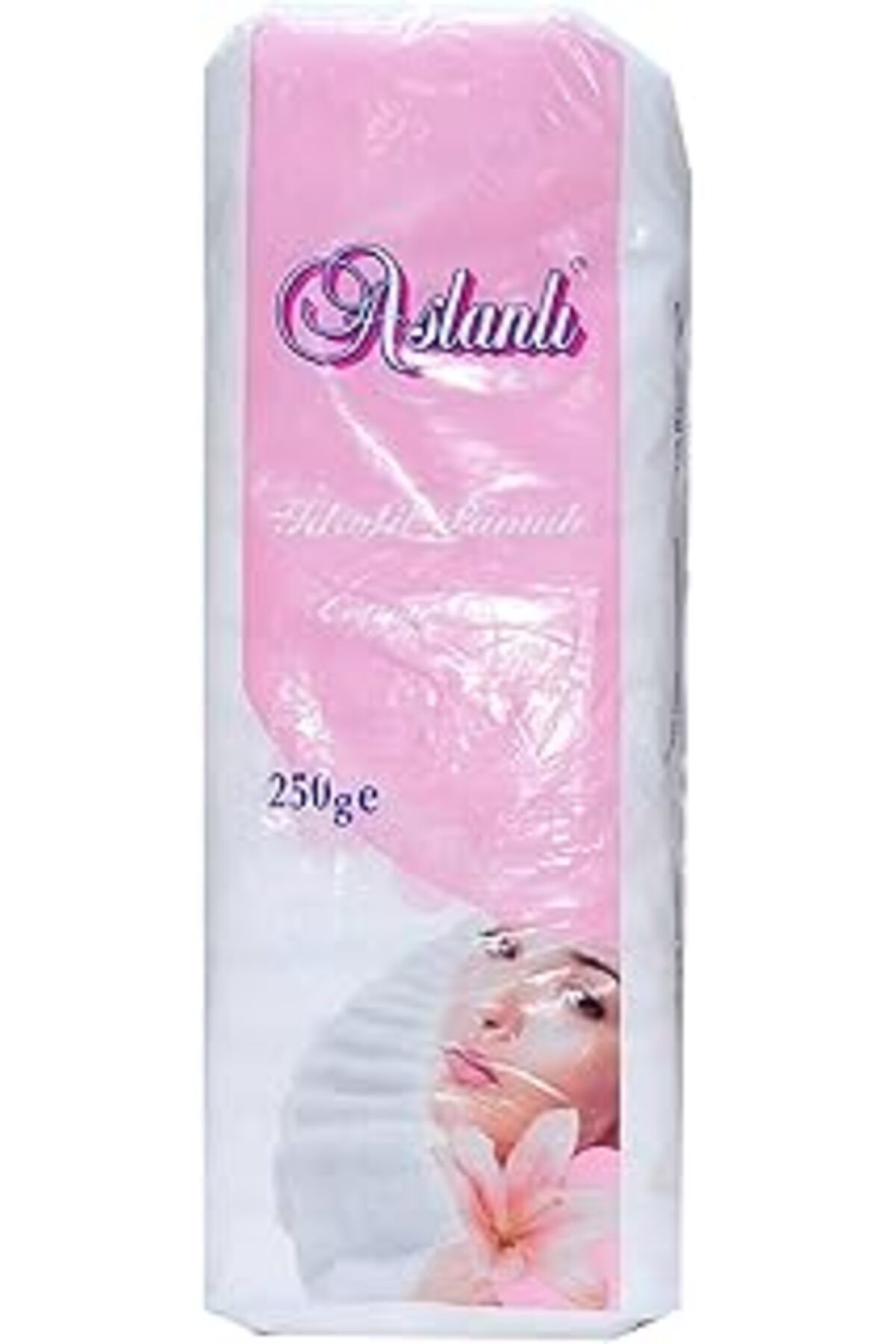 ebadi Pamuk 250 Gr