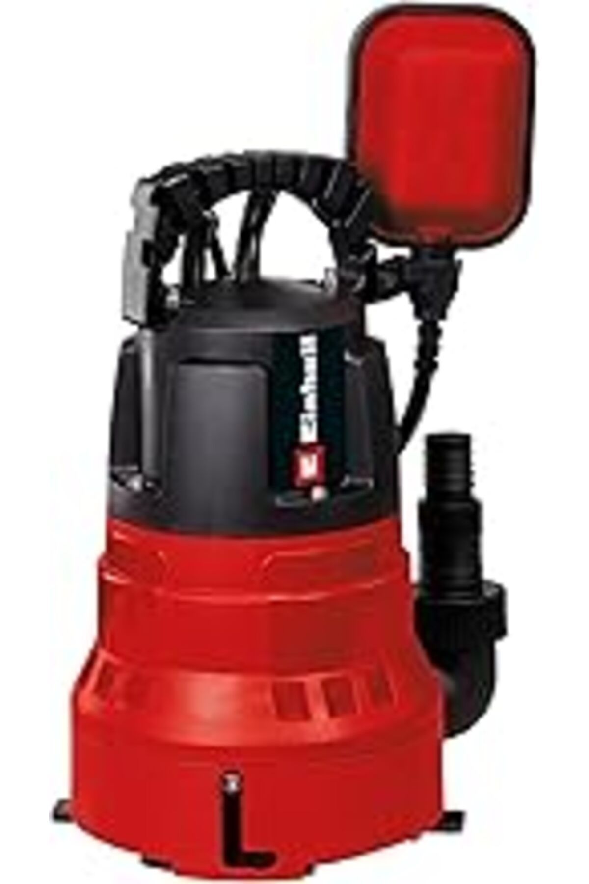 robotrend Einhell Gc-Dp 7035 Ll, Dalgıç Pompa - Kirli Su