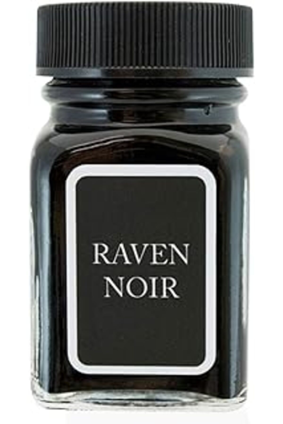 ebadi Monteverde Mürekkep Serisi G309Vn Raven 30Ml