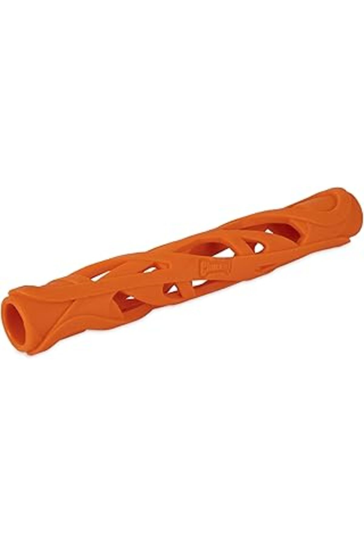 ALKAP Chuckit! Air Fetch Stick Dog Toy, Large, Orange