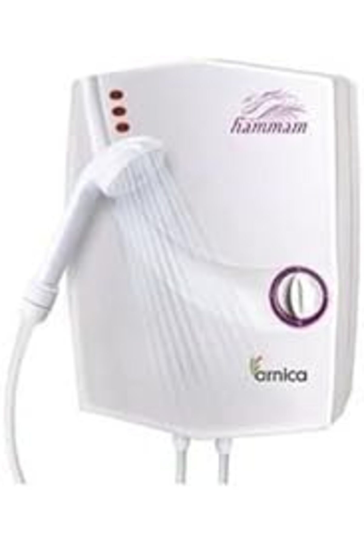 robotrend Arnica Eg54030 Hammam Elektrikli Şofben