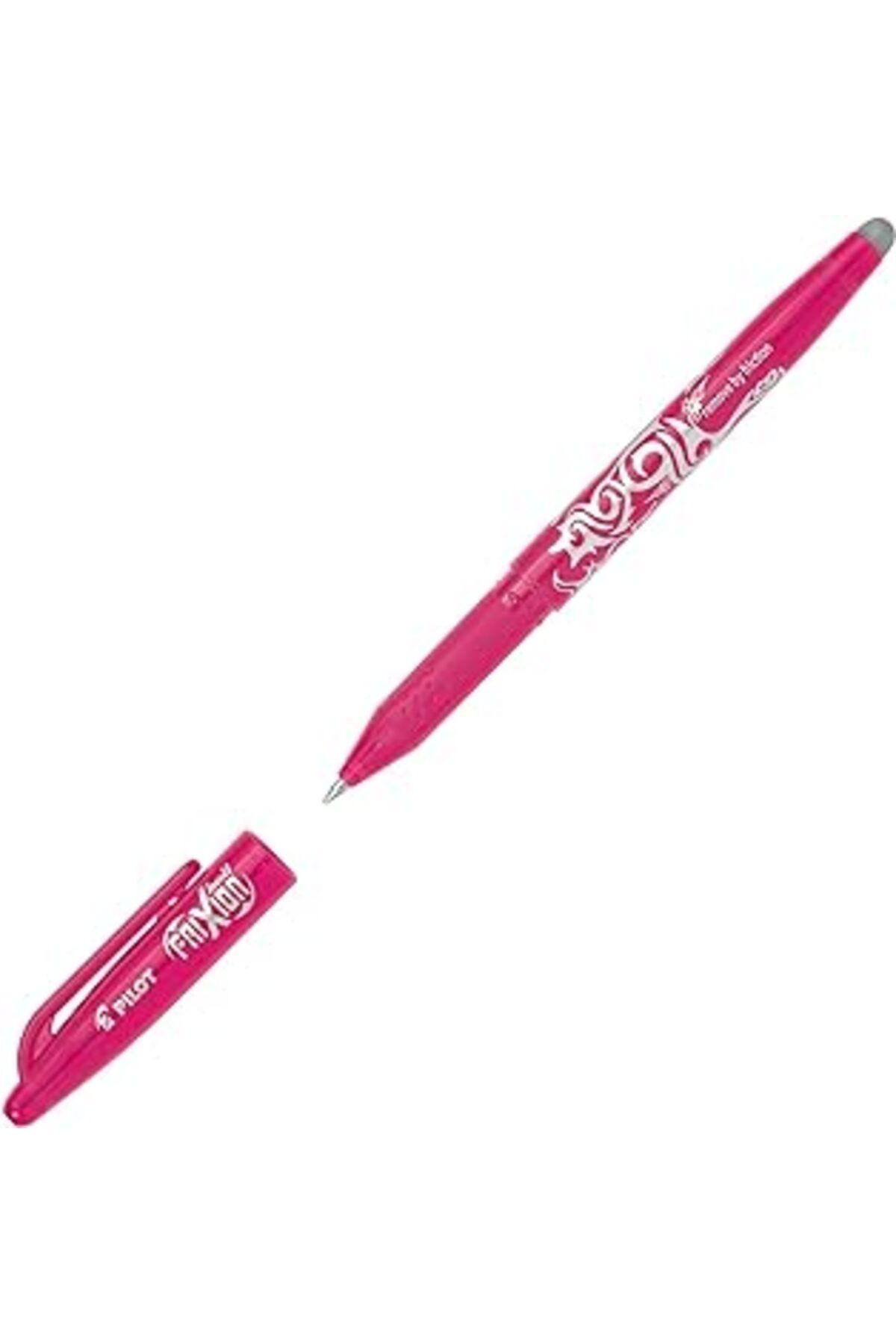 ShopZum Pilot Frixion Ball - Pembe