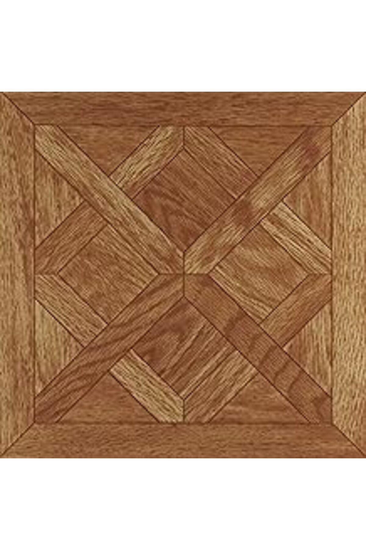 ebadi Achim Home Furnishings Ftv20120 Nexus 12 Inç Vinil Tile, Wood Classic Parquet Meşe, 20-Pack