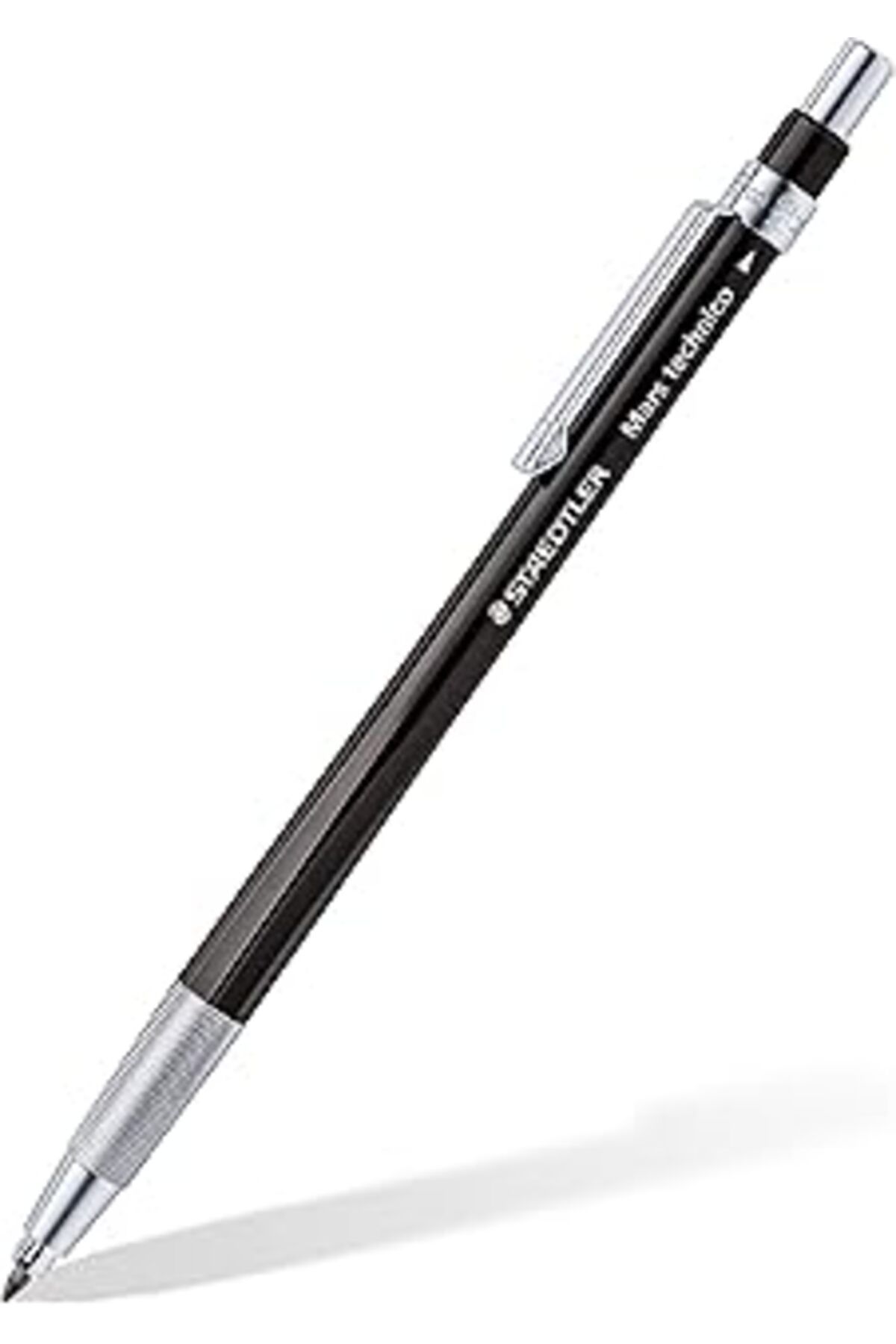 ebadi Staedtler 780 C9 Versatil Siyah 2.0 Mm