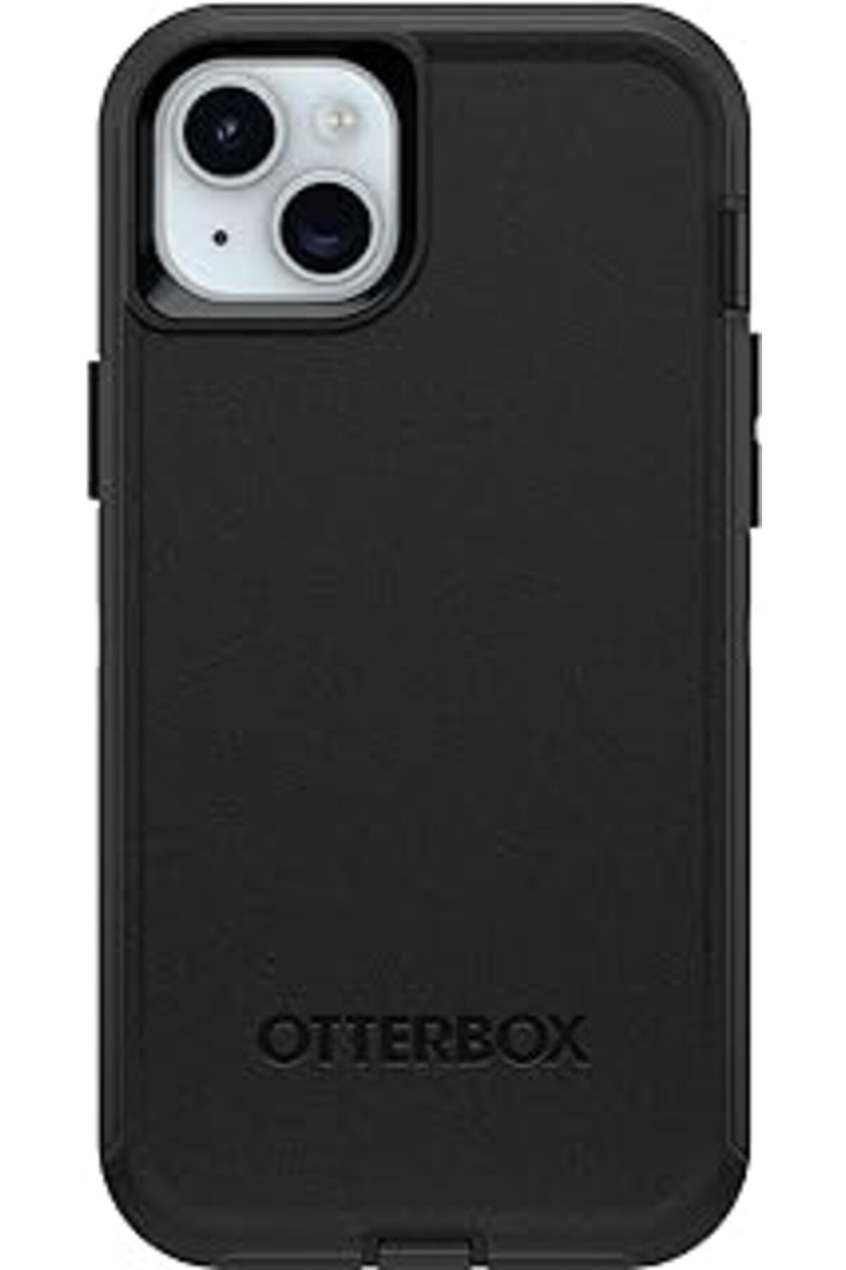 EDALKILIÇ Otterbox Defender Iphone 15 Plus / Iphone 14 Plus Için Kılıf, Darbeye Dayanıklı, Düşmeye Dayanıklı,