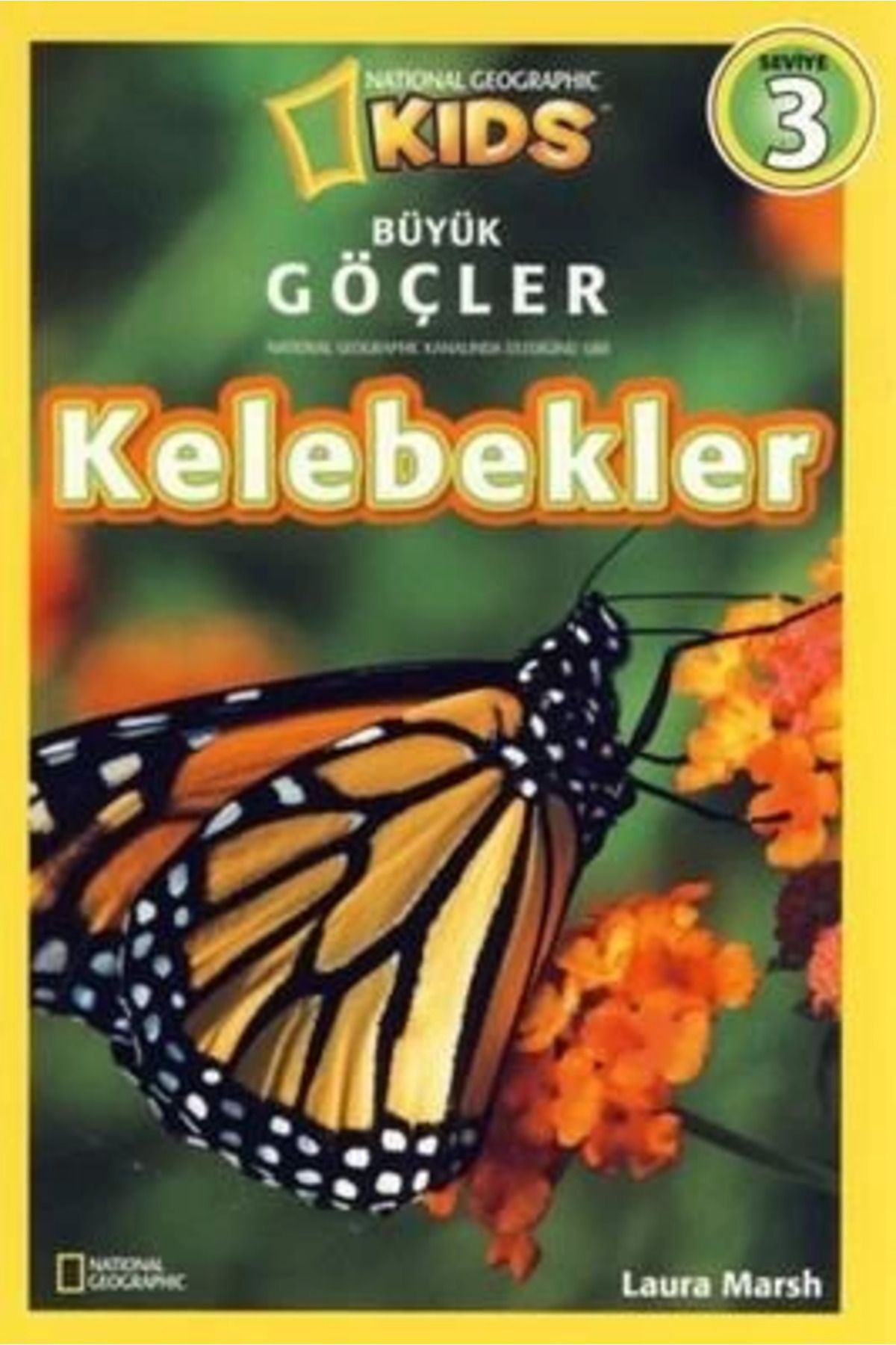 SLNN Kelebekler