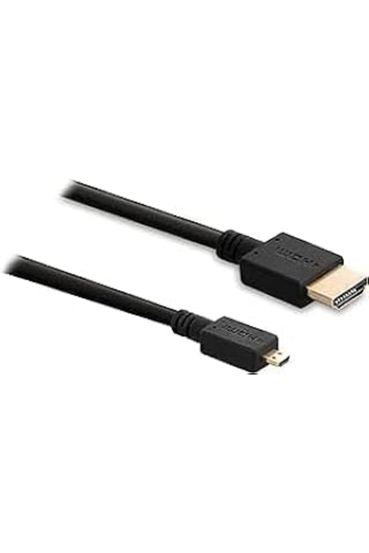 robotrend Hdmi To Micro Hdmi 1.5 Metre Çevirici Kablo