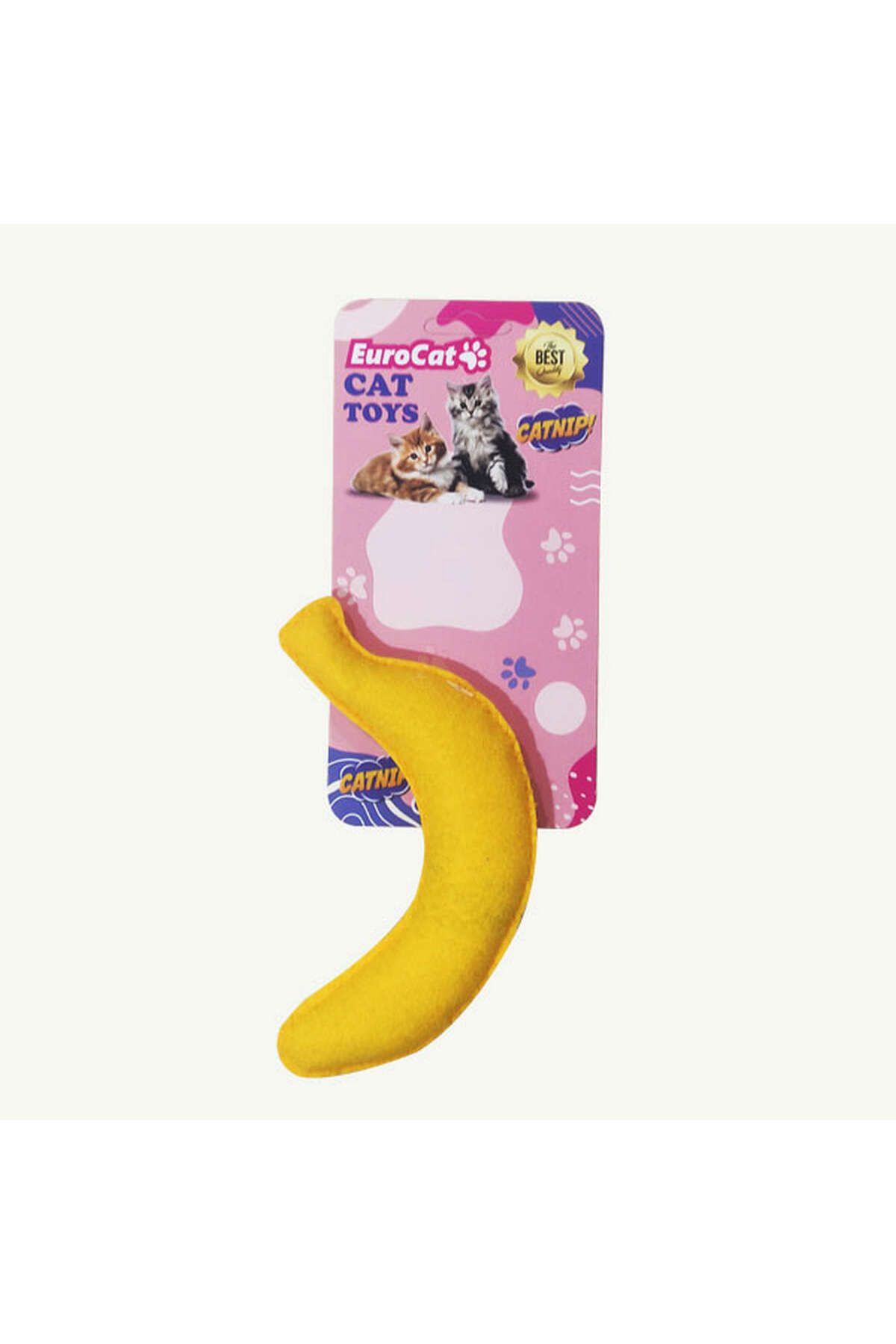 Eurocat Toys Muz YKTSN