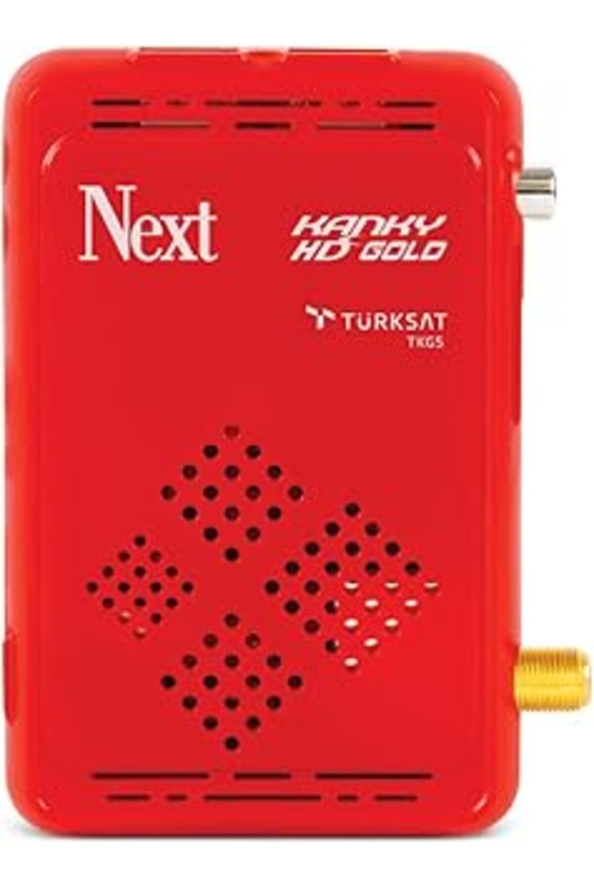 ALKAP Next Kanky Hd Uydu Alıcısı