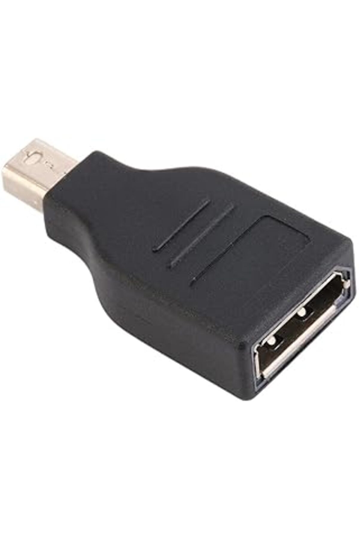 YTT Marketing Primex Plus Px-Dpxdp Mini Displayport To Displayport Dönüştürücü, 165Hz Mini Display DisplayUyumlu