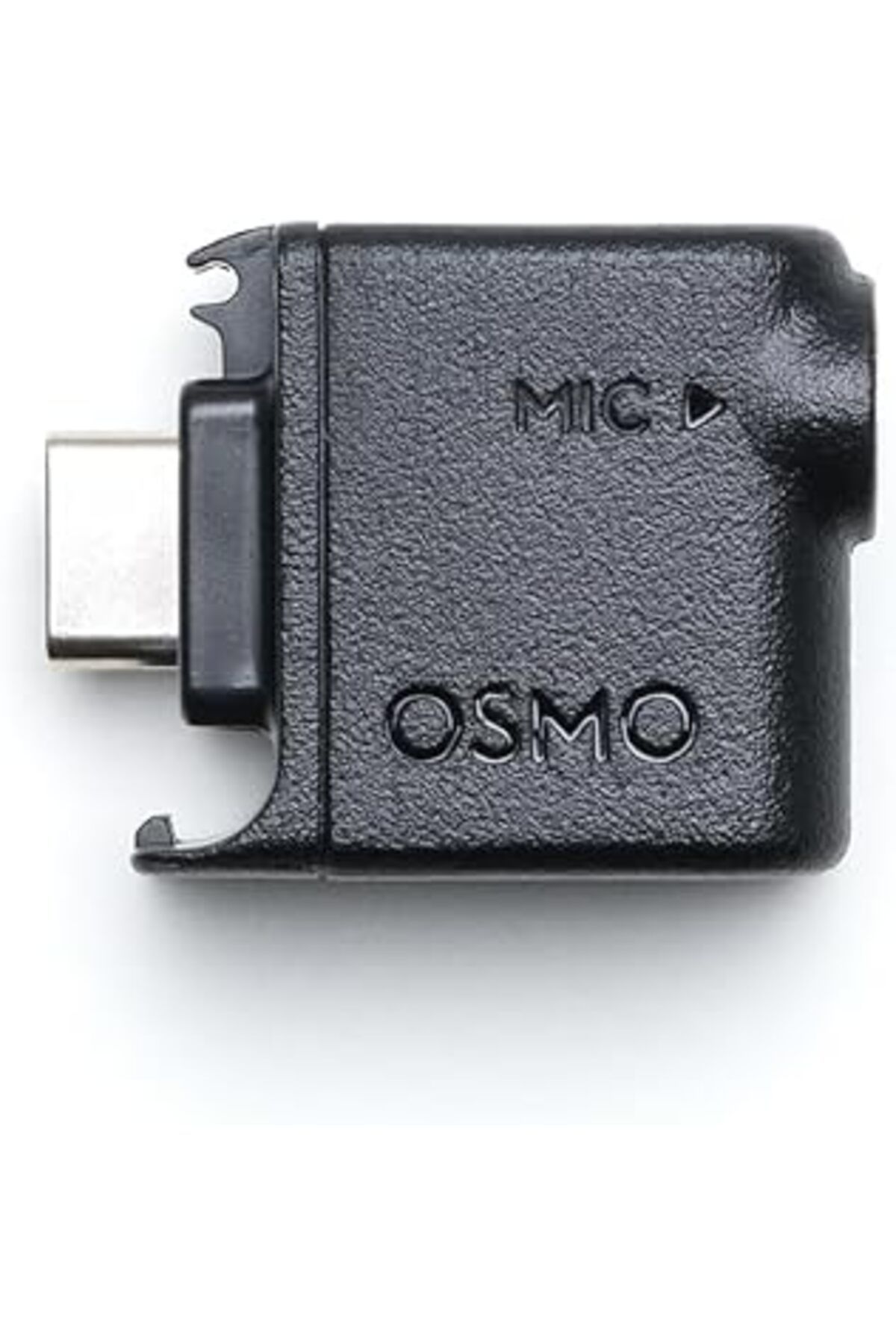 ALKAP Dji Osmo Action 3.5Mm Audio Adapter, Uyumluluk: Osmo Action 4