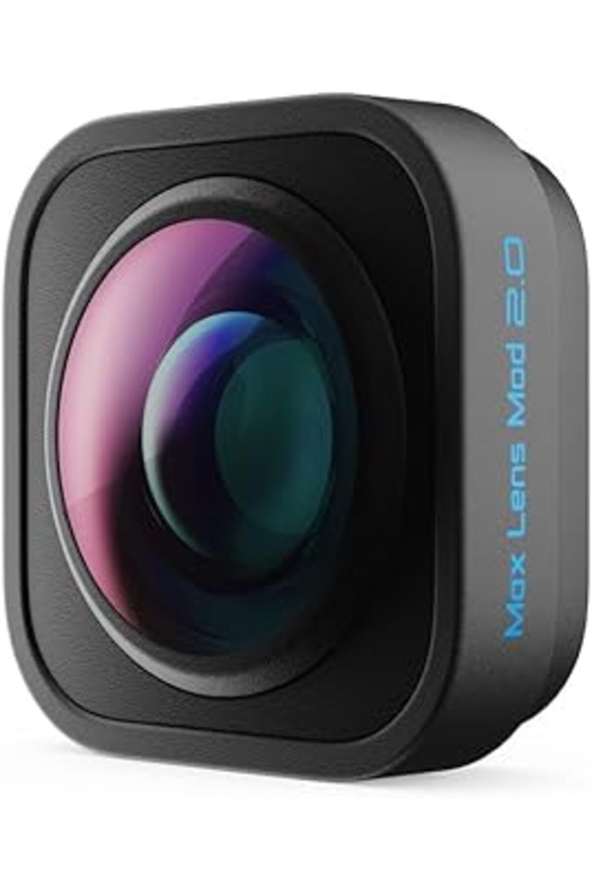 İSLM Max Lens Mod 2.0 (HERO12 Black) – Resmi GoPro aksesuarı New Desing 1099594