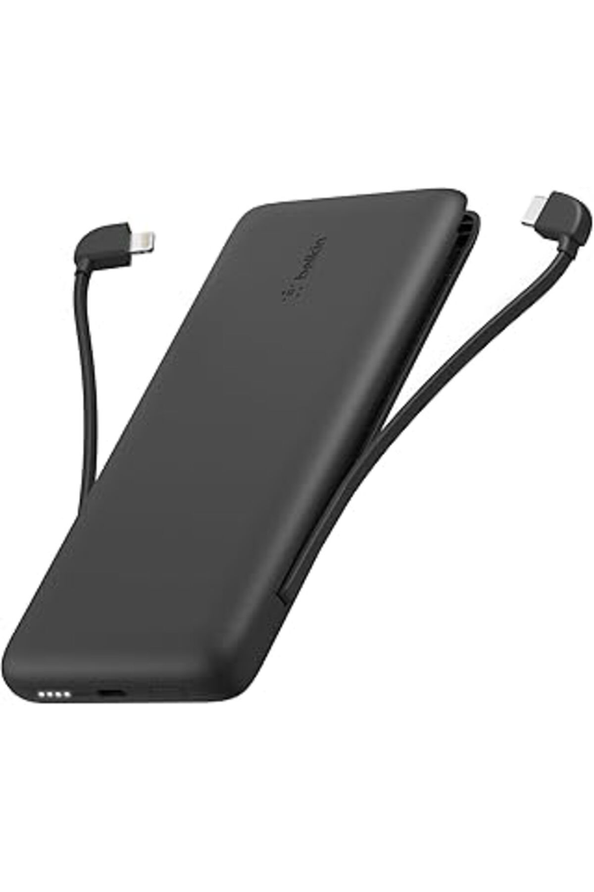 ShopZum Boostcharge Plus 10000 Mah Kapasiteli Taşınabilir Powerbank, Mfi Sertifikalı 2 Adet Usb-C Ka