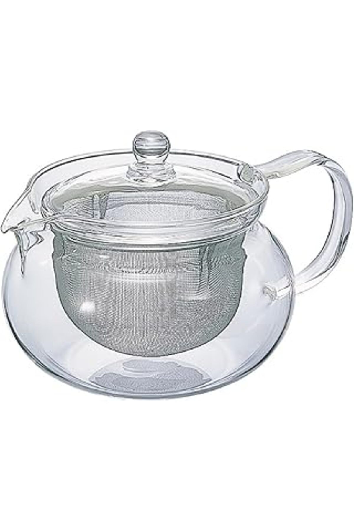 robotrend Hario Cha Cha Kyusu “Maru” 700Ml