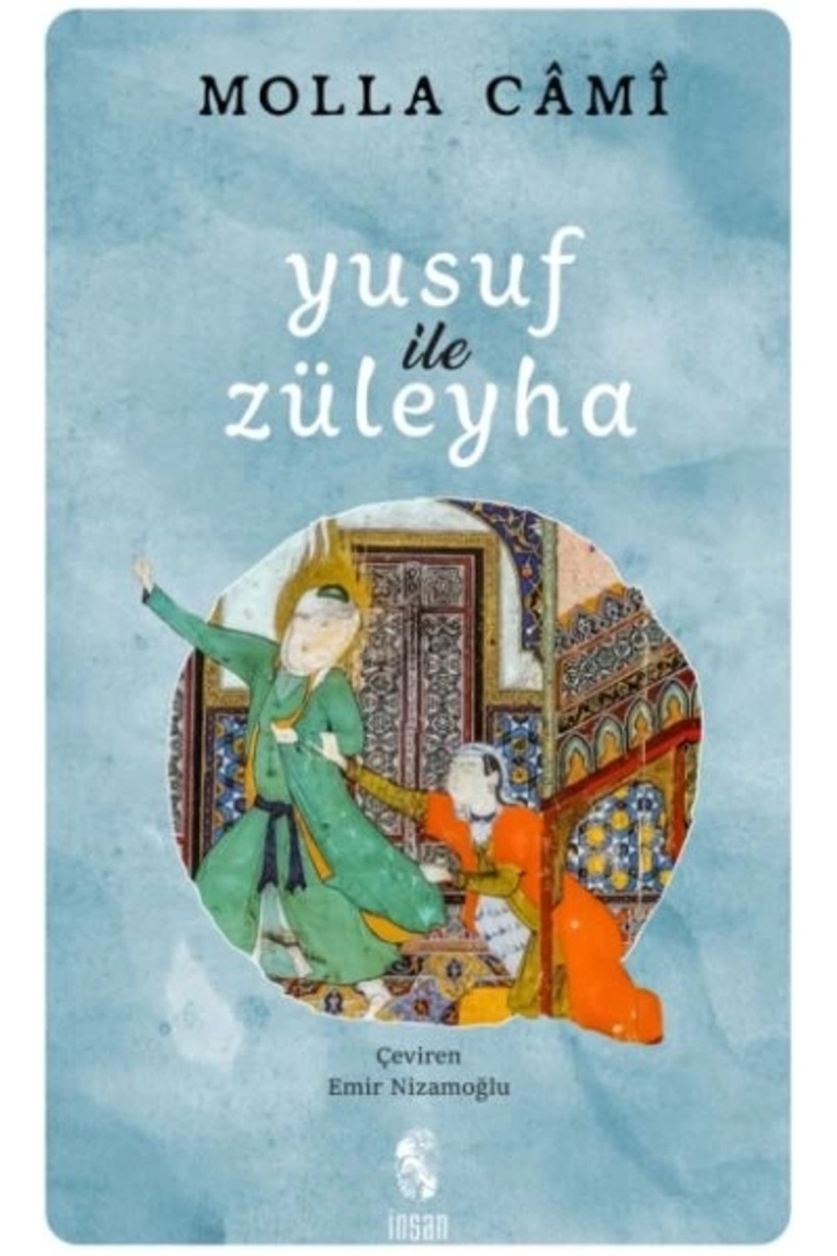 İnsan Yayınları Yusuf ile Züleyha