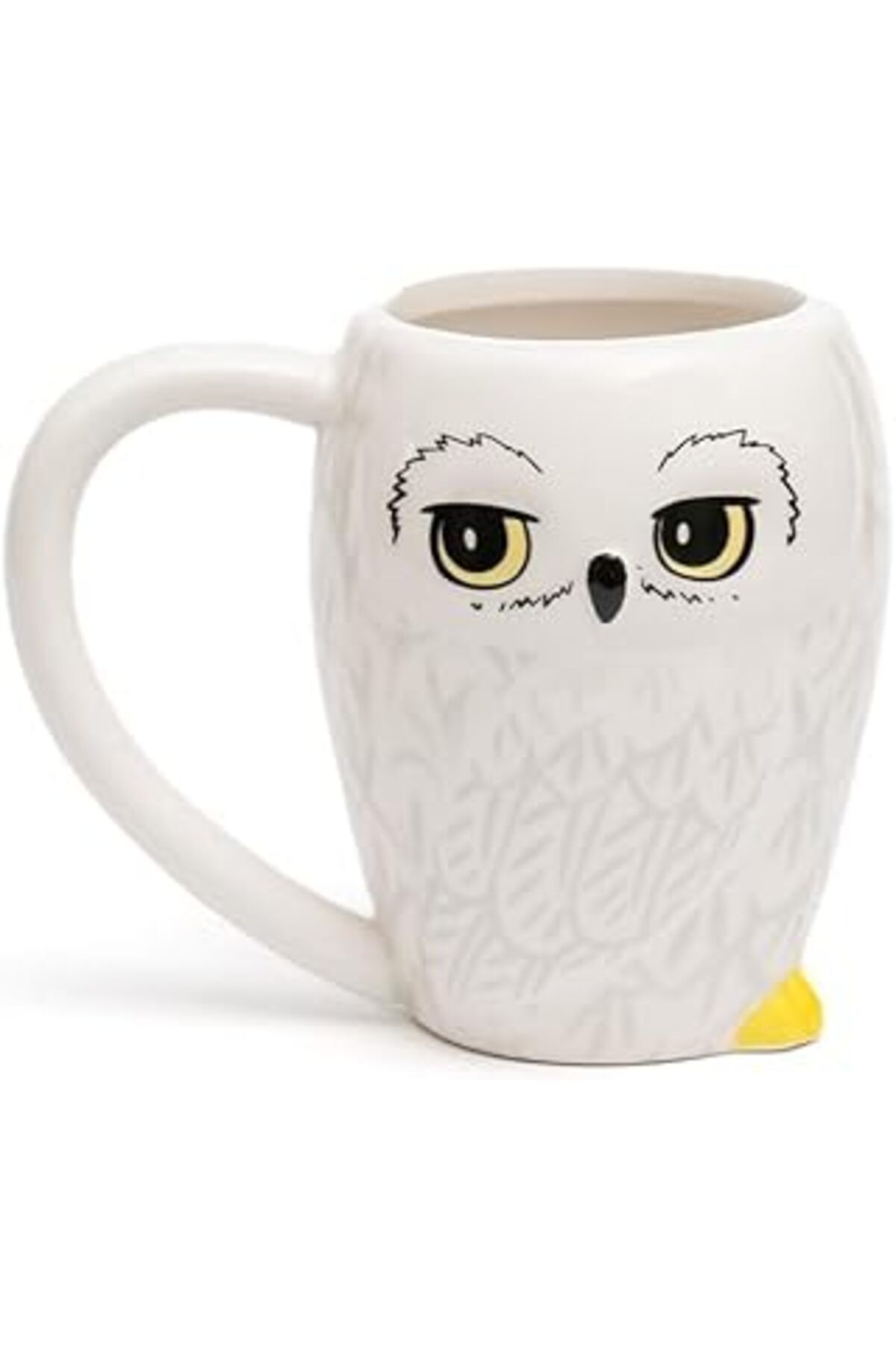 Epatim Bood Design 3D Harry Potter Hedwig Mug