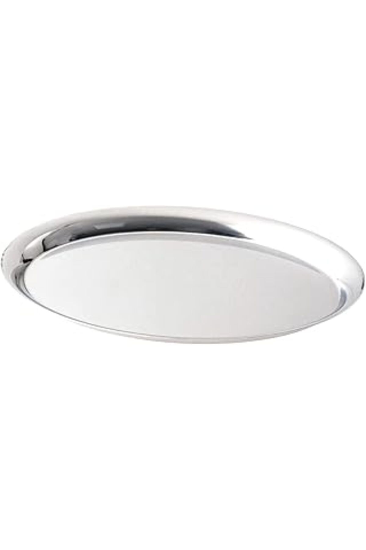 YTT Marketing Timeless Oval Tepsi