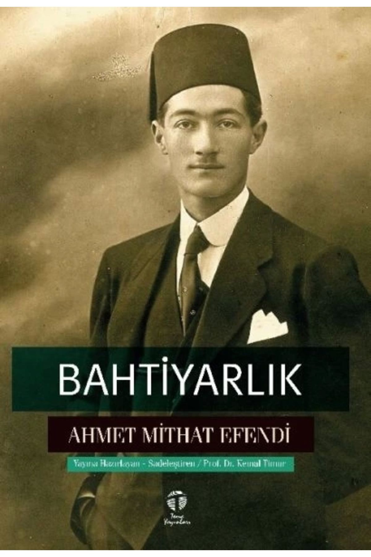 Tema Yayınları Bahtiyarlık