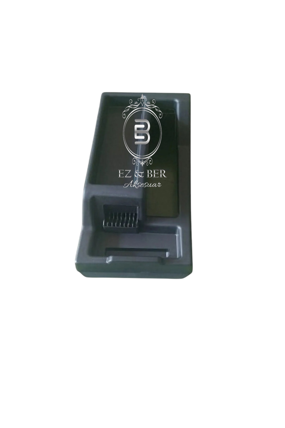 EB EZ BER AKSESUAR Yeni Model Tofaş Elfreni Ara Konsülü El Fren Orta Konsolu Doğan Şahin Kartal