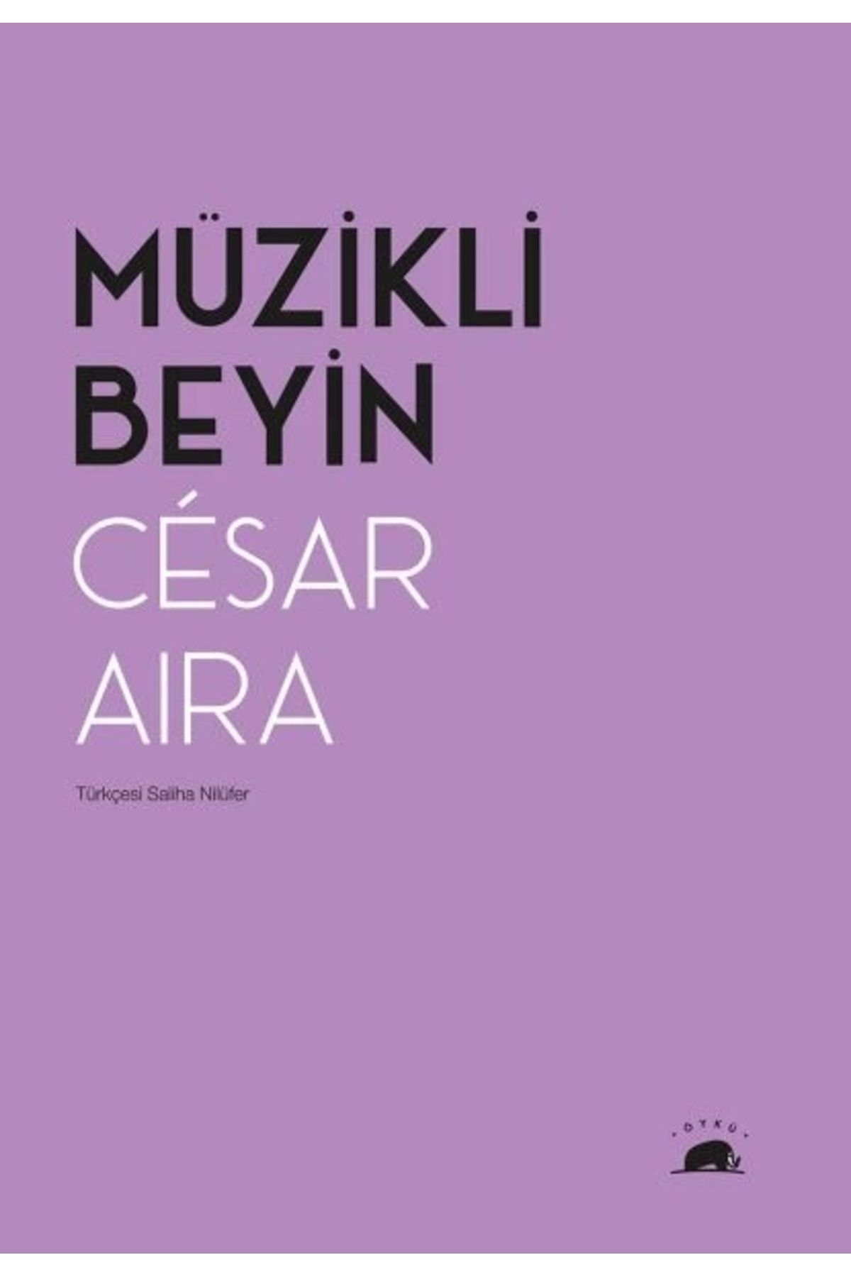 Kolektif Kitap Müzikli Beyin