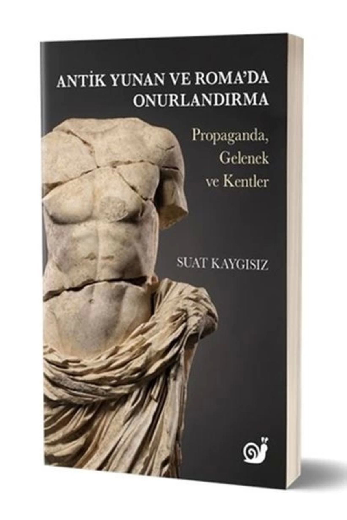 Sakin Kitap Antik Yunan ve Roma'da Onurlandırma