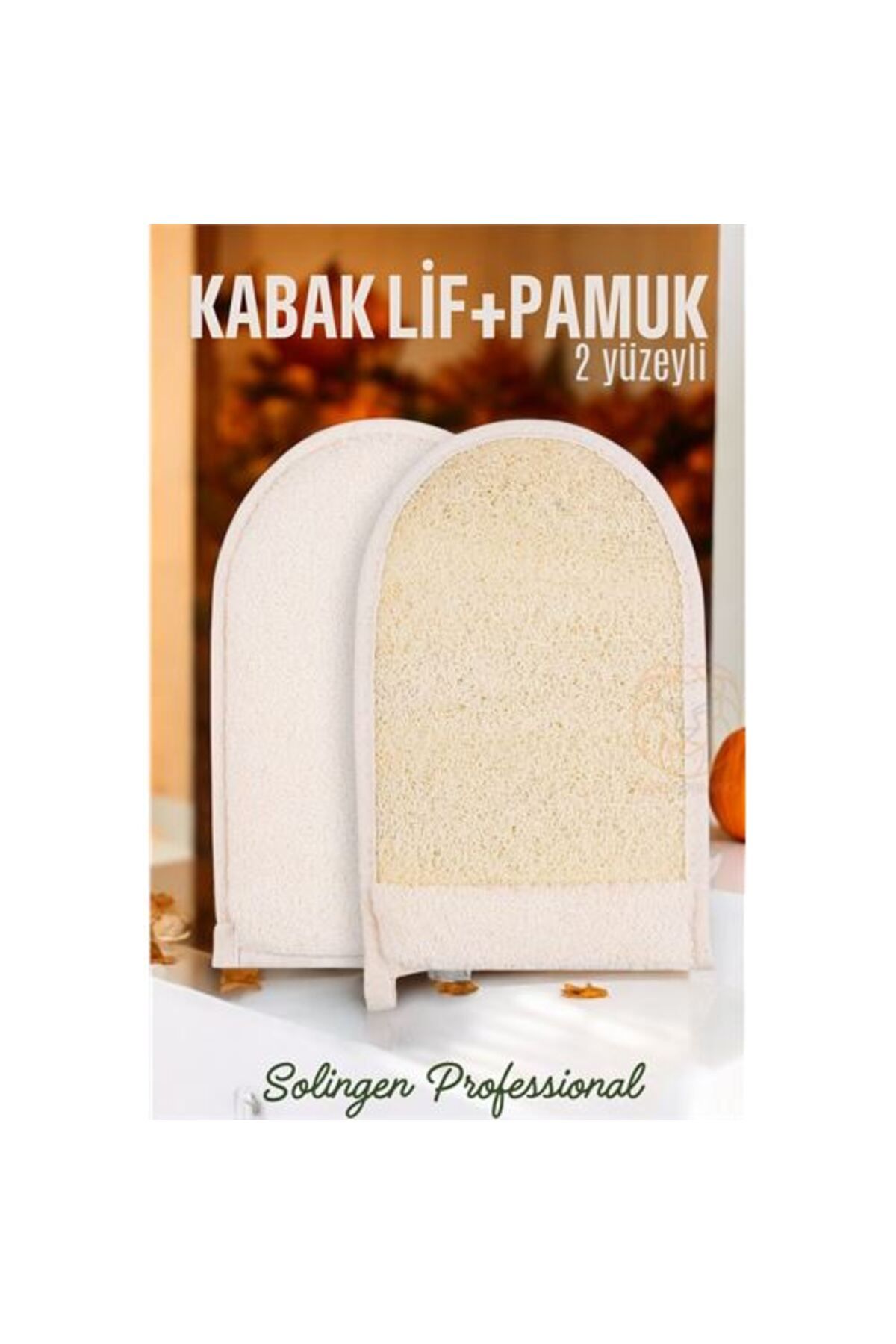 Esrion ModaCar Banyo Lifi Eldiven Tipi Kabak Lifi Solingen Professional